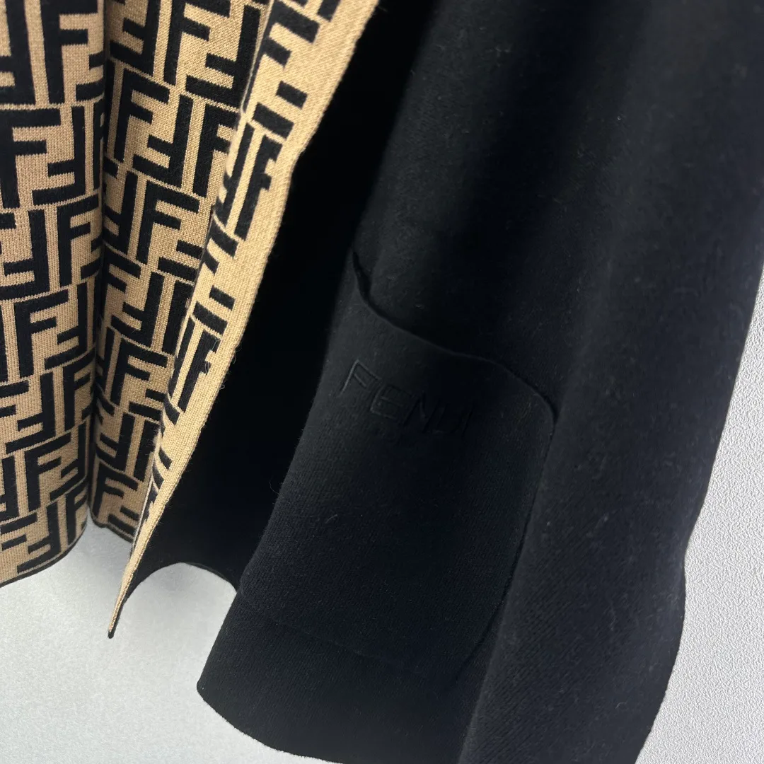 Women's Jumpers And Sweaters FENDI 17953715