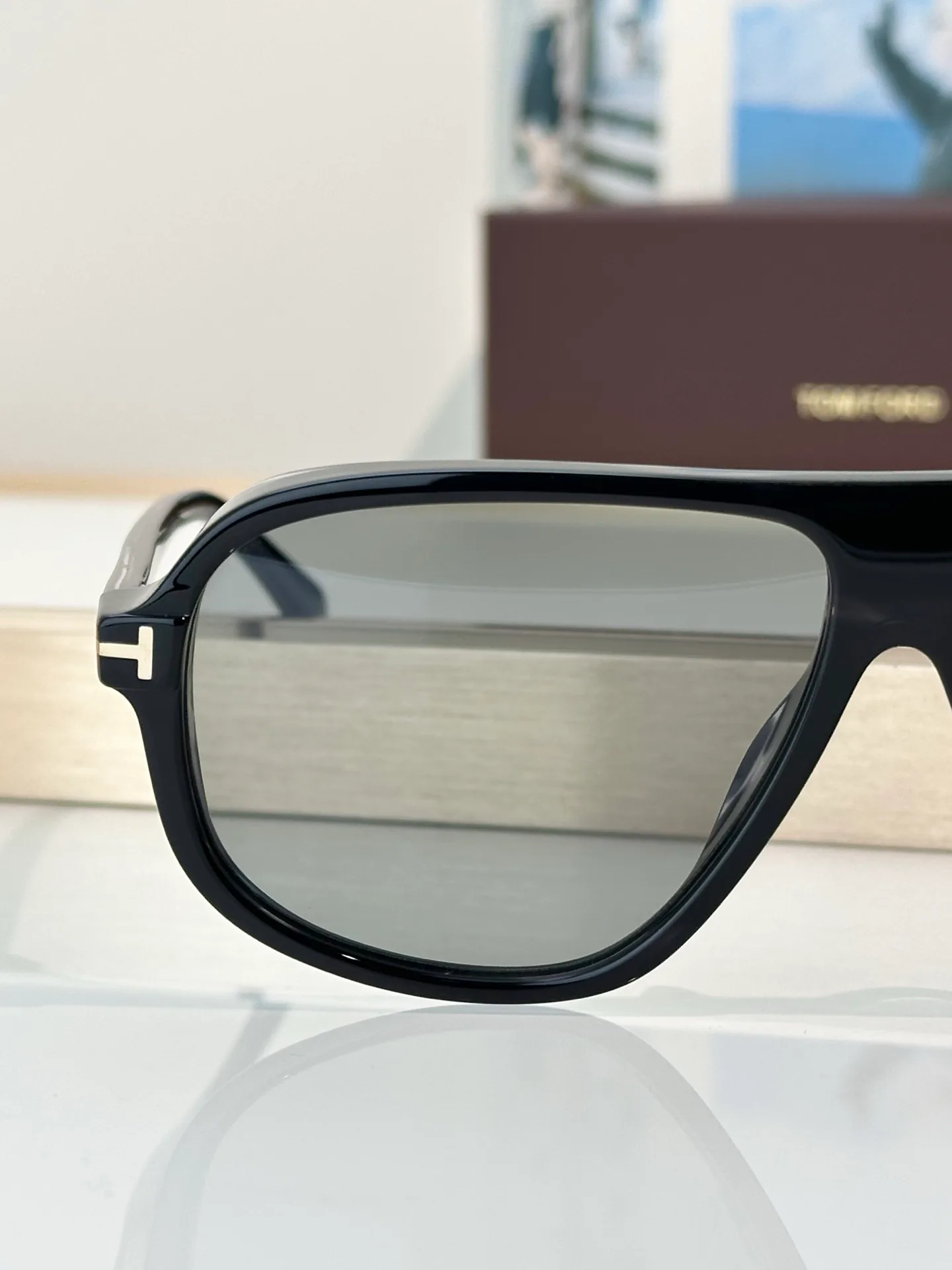 Glasses TOM FORD 16914231