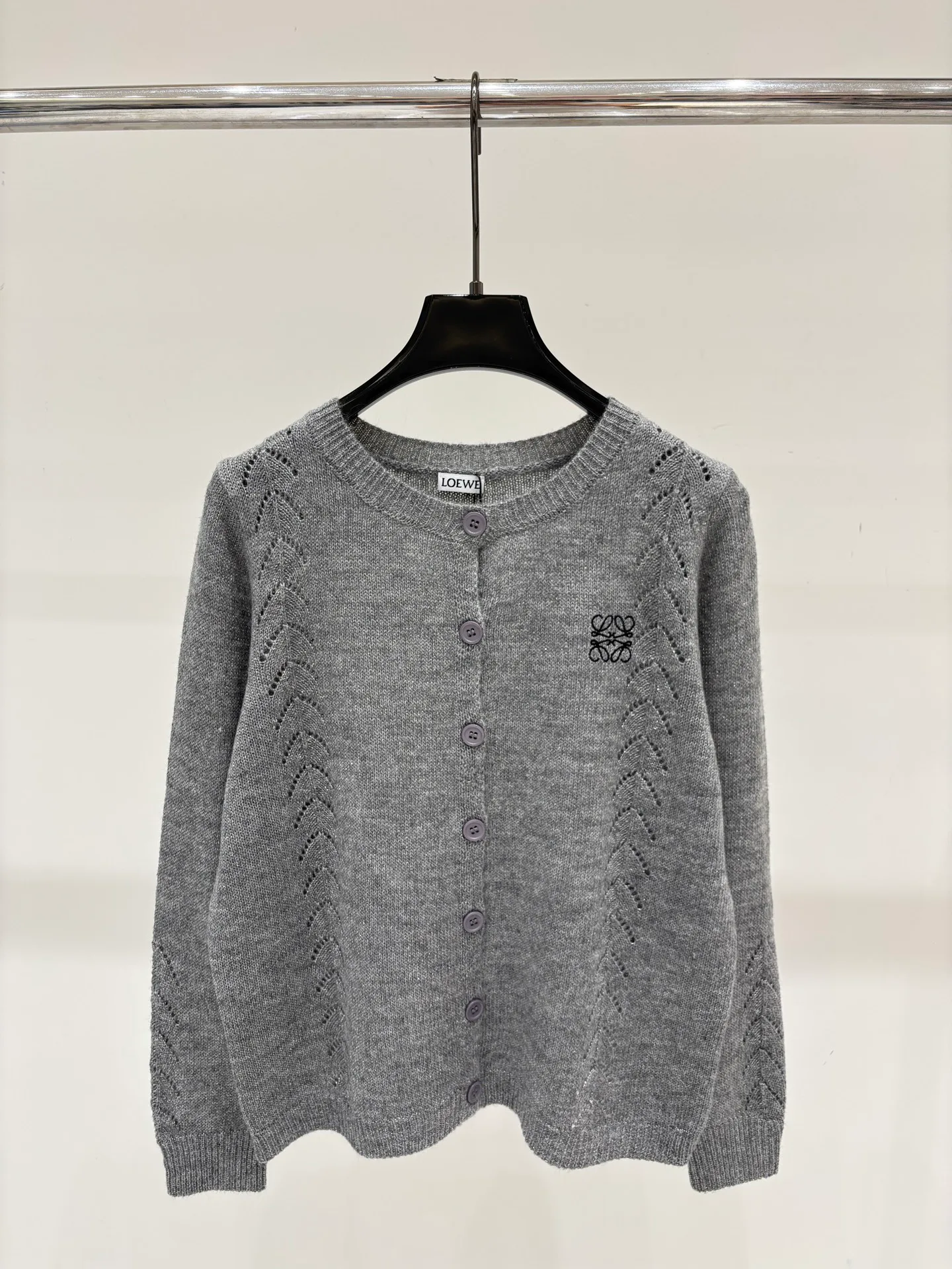 Women's Jumpers And Sweaters LOEWE 18028947