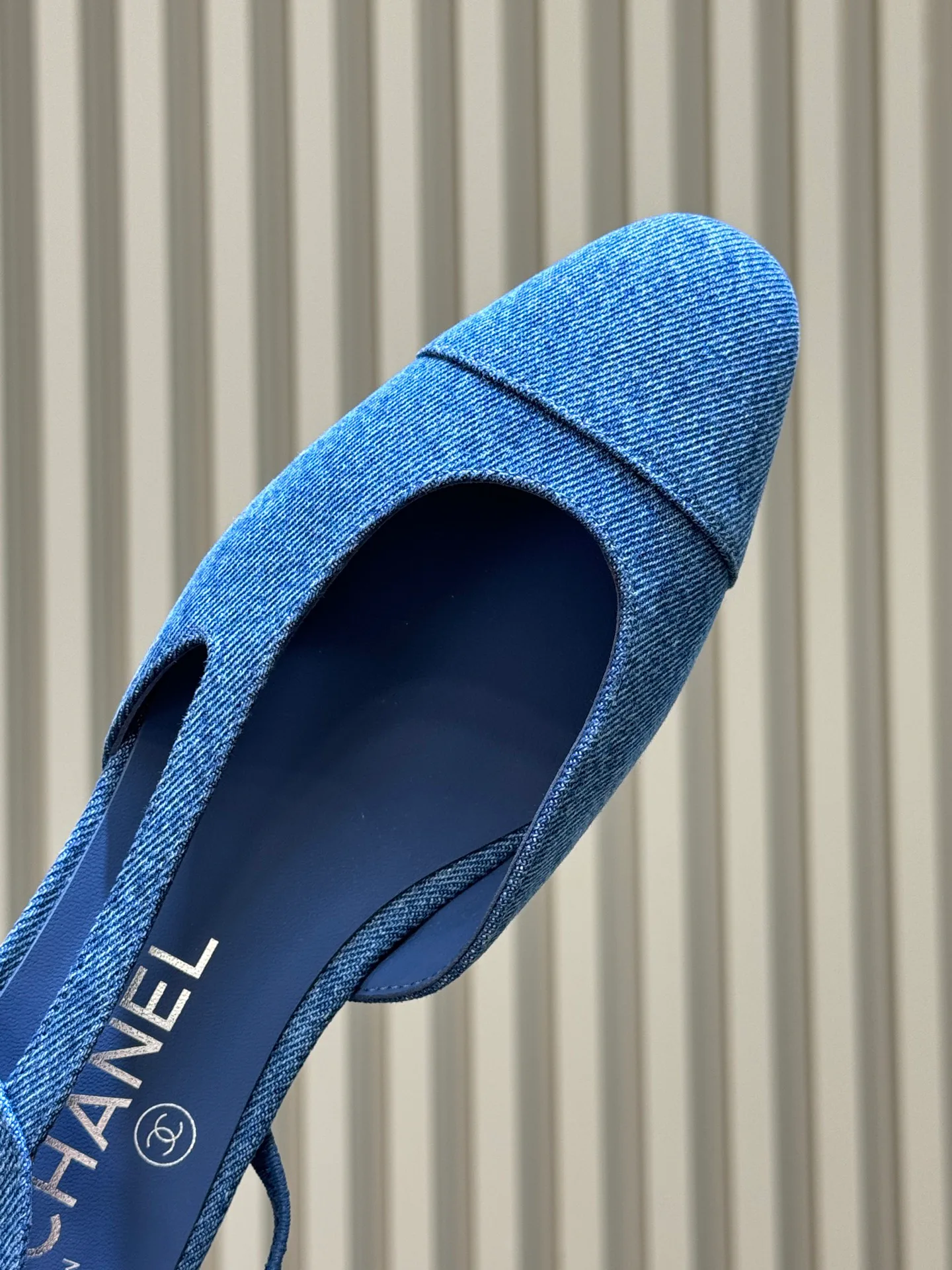 Women's Heels CHANEL 18073212