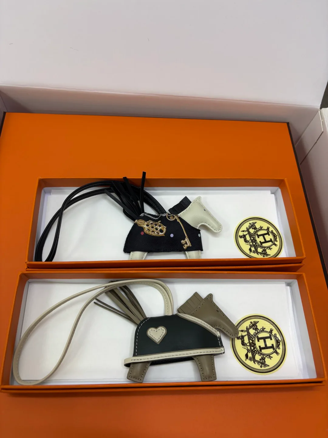 Key Cases HERMES 17107244