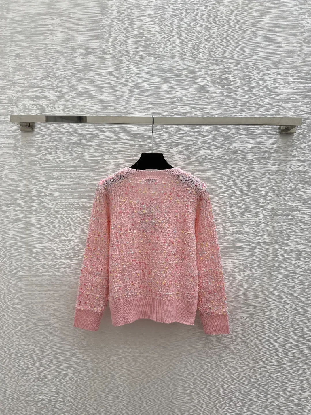 Women's Jumpers And Sweaters CHANEL 18138573