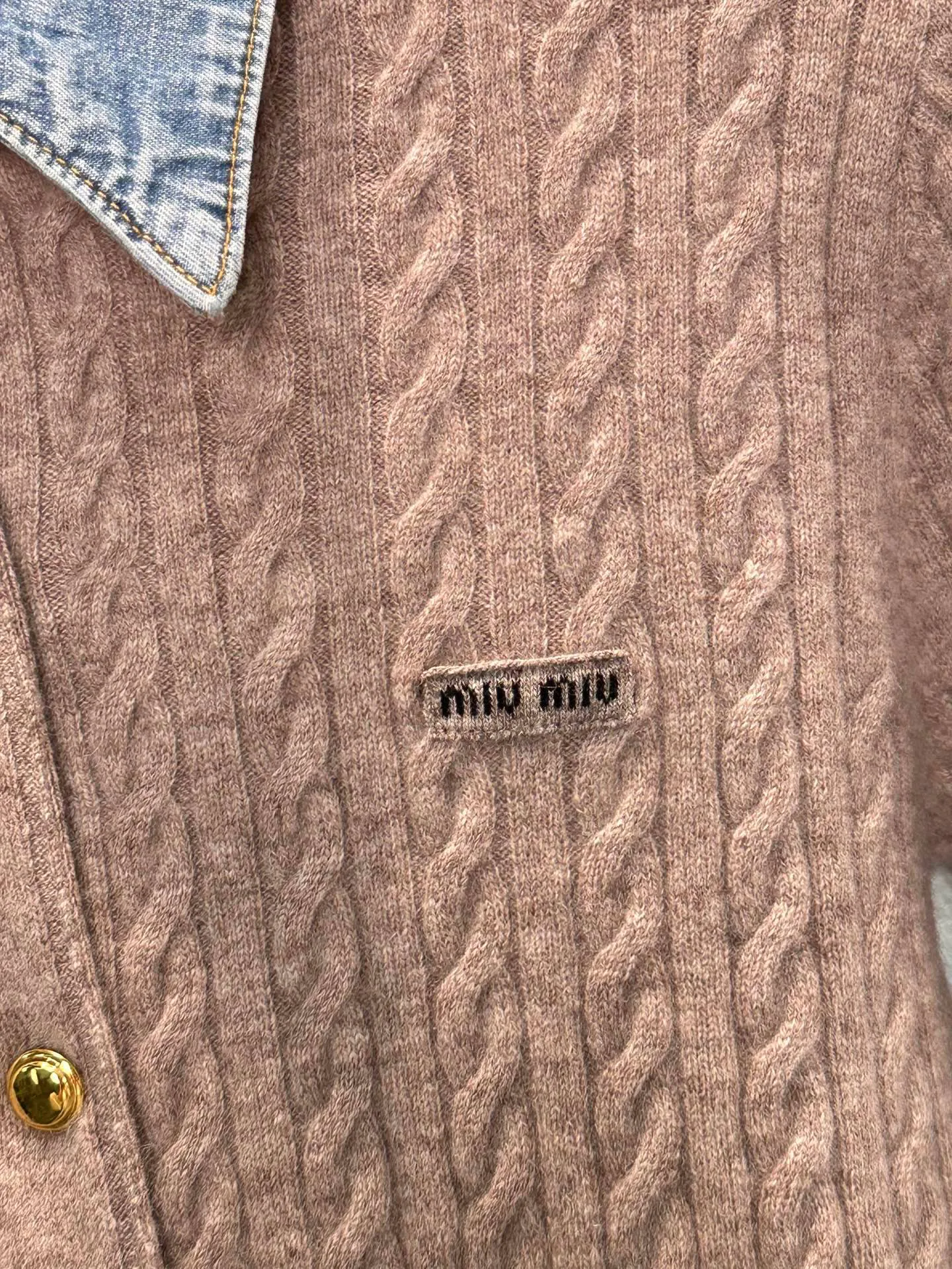 Women's Jumpers And Sweaters MIU MIU 17811832