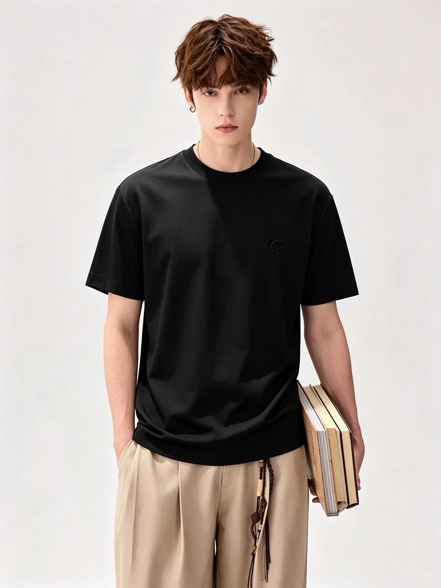 Men's T-Shirts GUCCI 18081047