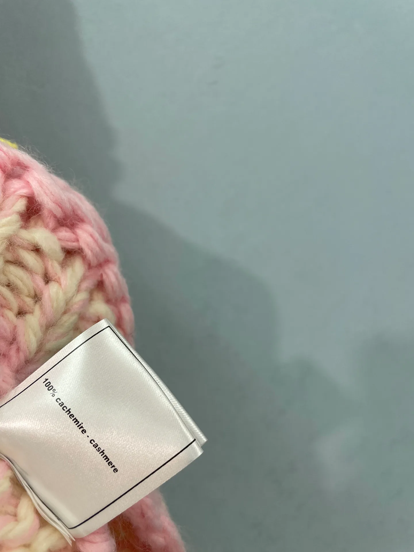 Women's Vests CHANEL 18460745
