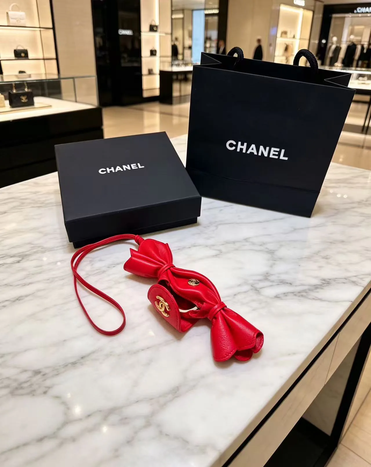 Key Cases CHANEL 18058728