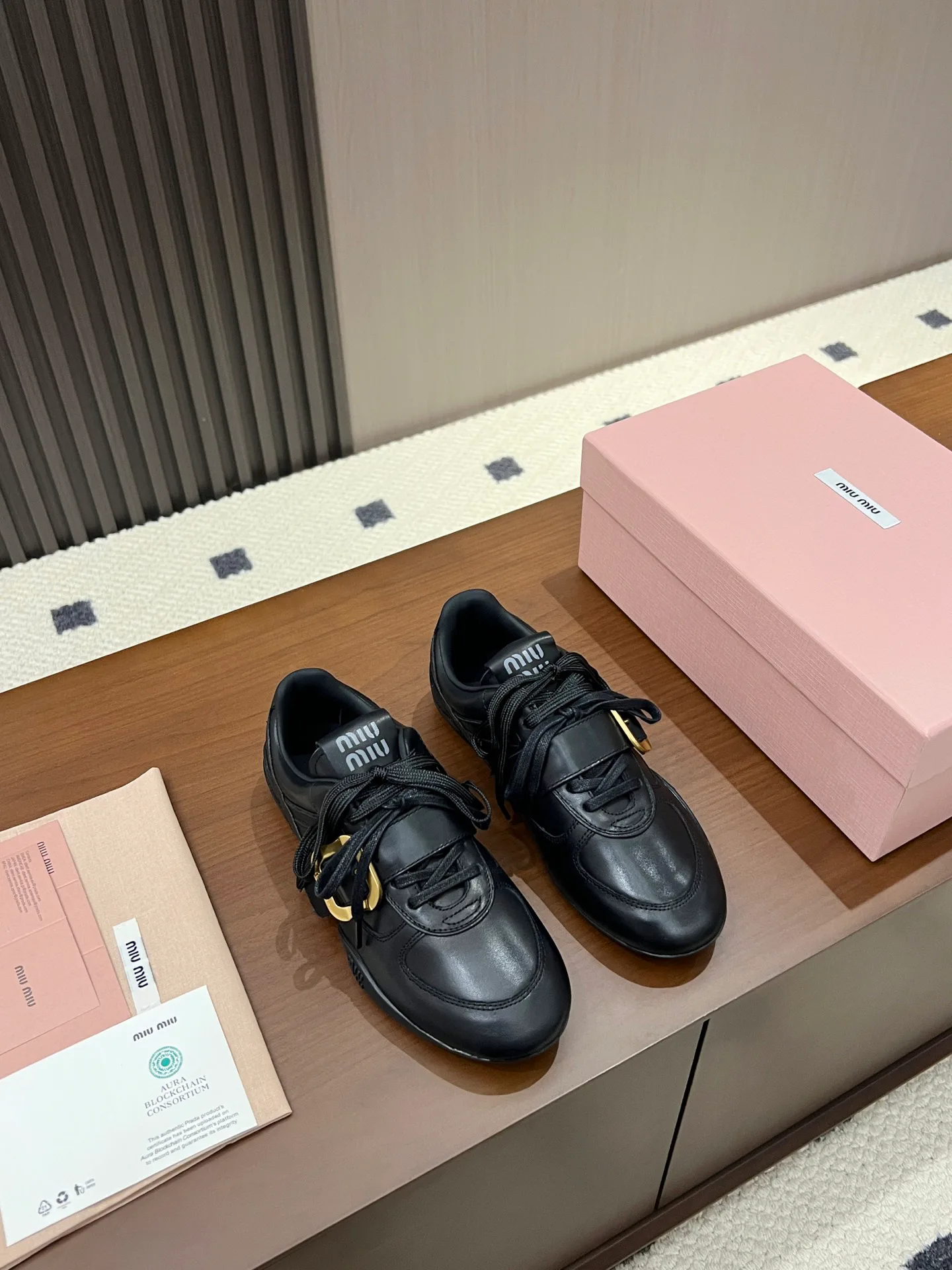 Women's Sneakers MIU MIU 17968595
