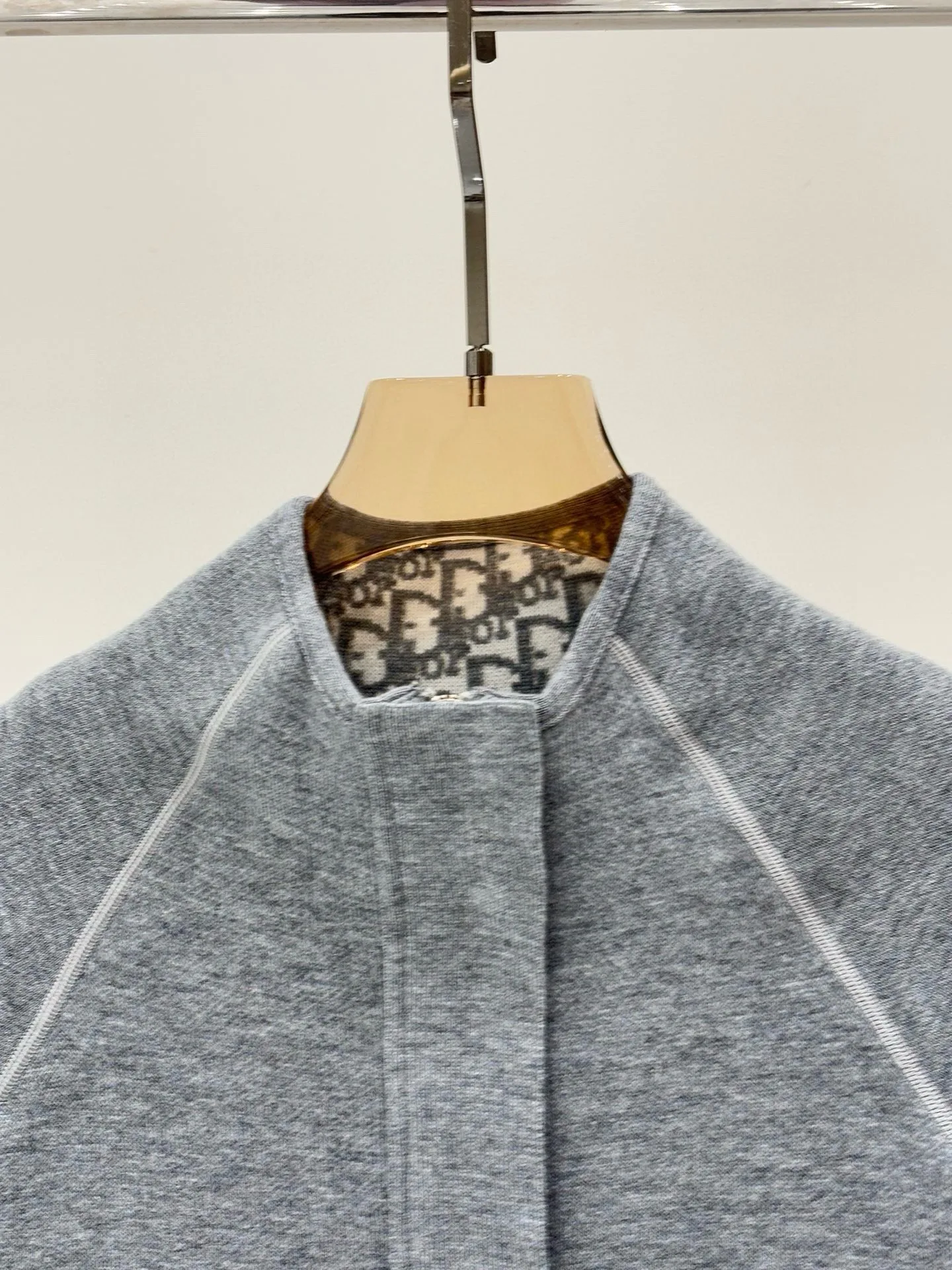Women's Jumpers And Sweaters CHRISTIAN DIOR 18032661