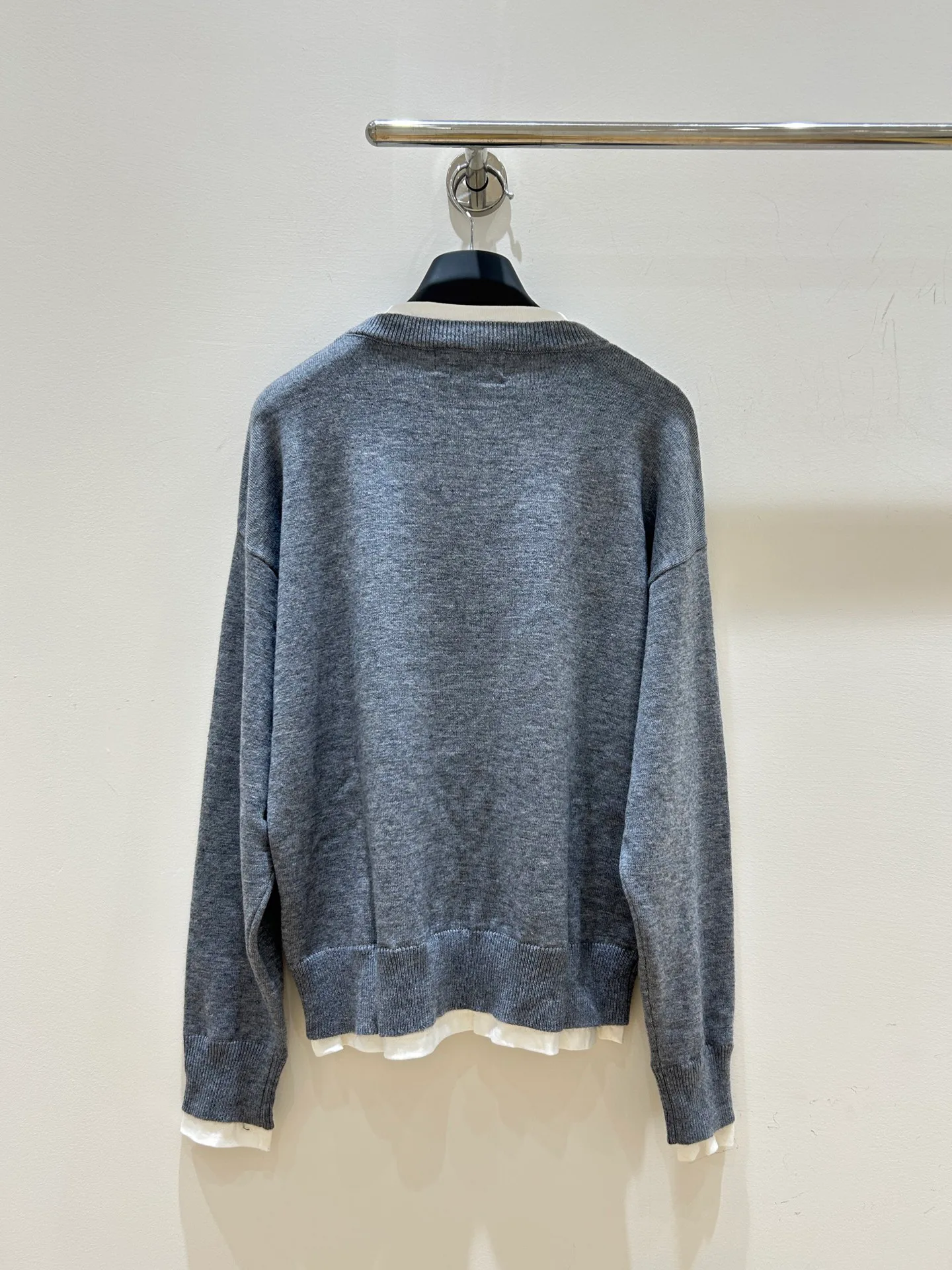 Women's Jumpers And Sweaters MIU MIU 18097459