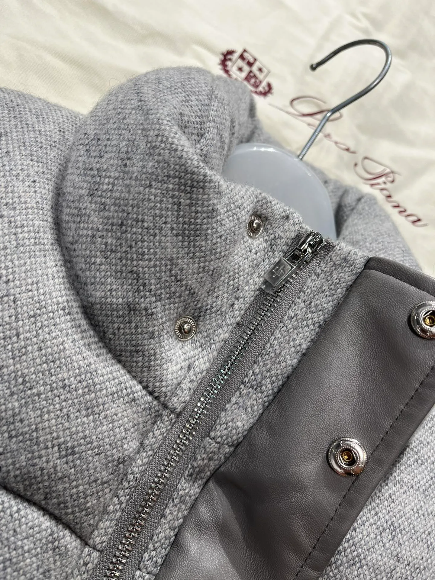 Women's Vests LORO PIANA 18106327