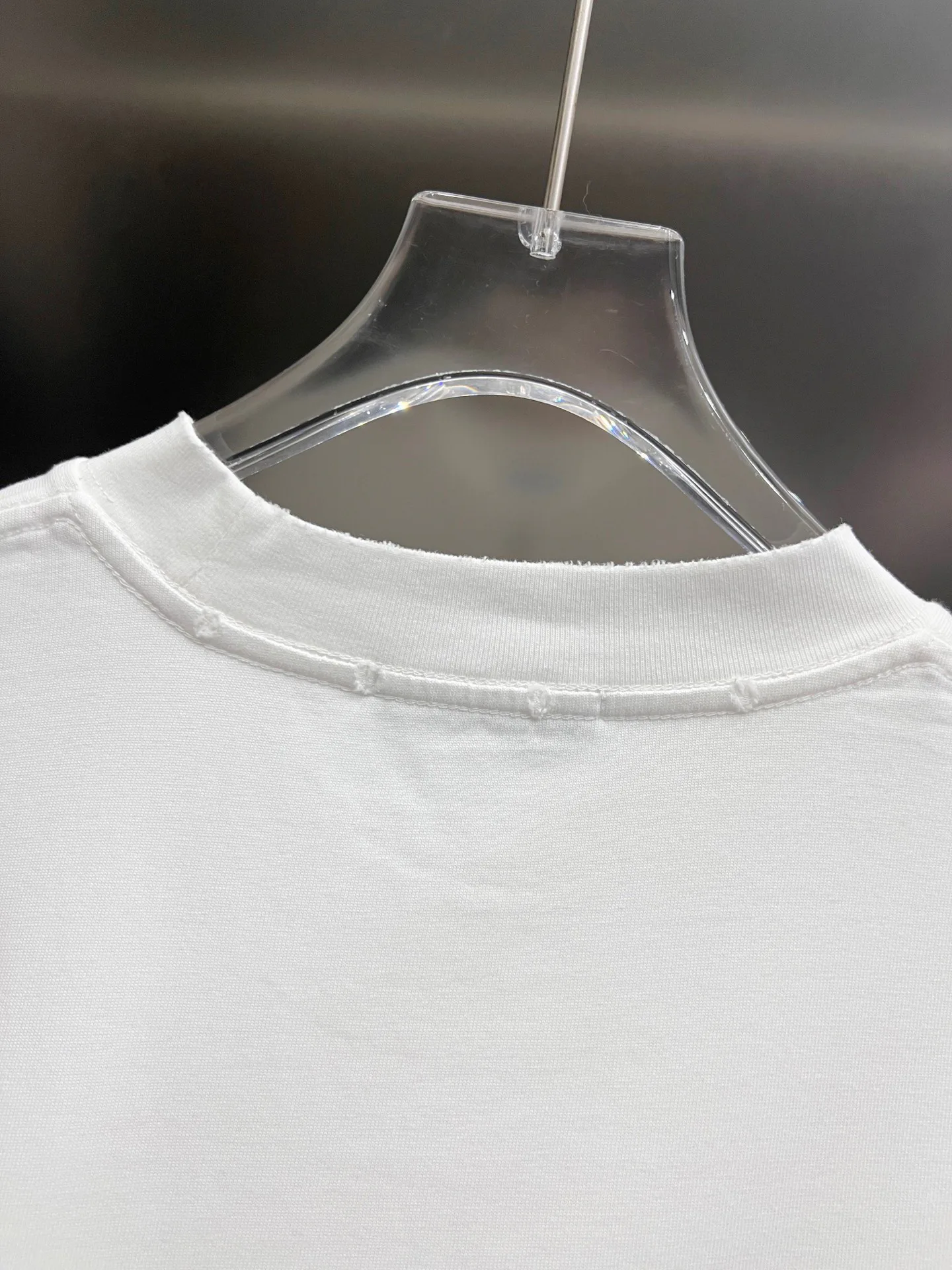 Men's T-Shirts PRADA 17662802