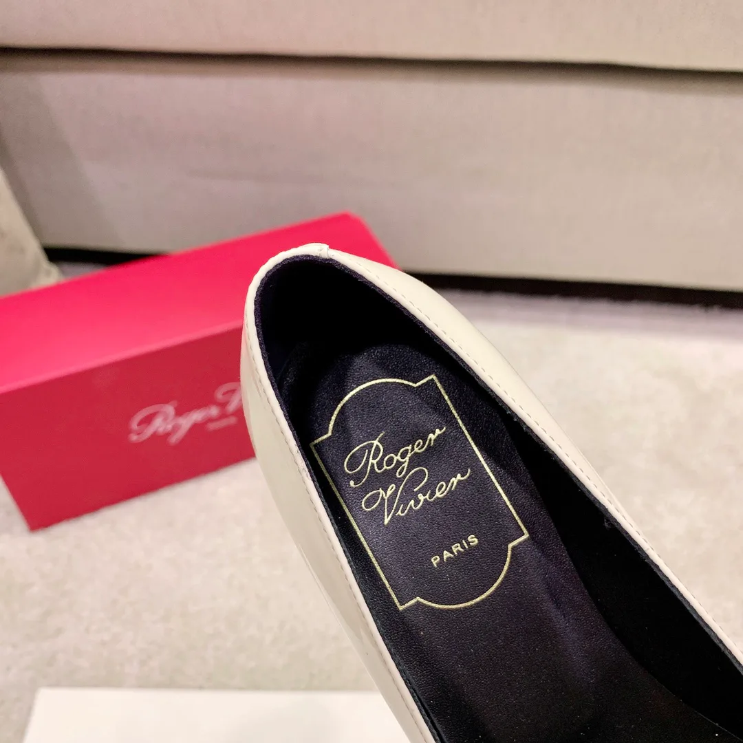 Women's Heels ROGER VIVIER 17550717