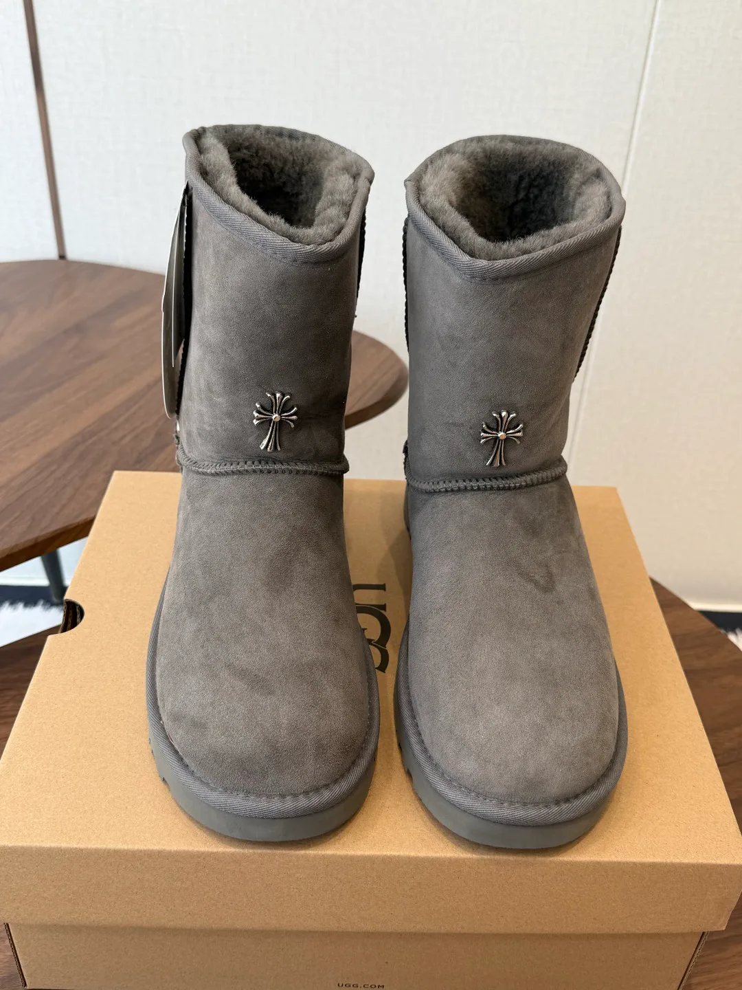 Women's Ugg Boots UGG 19587113