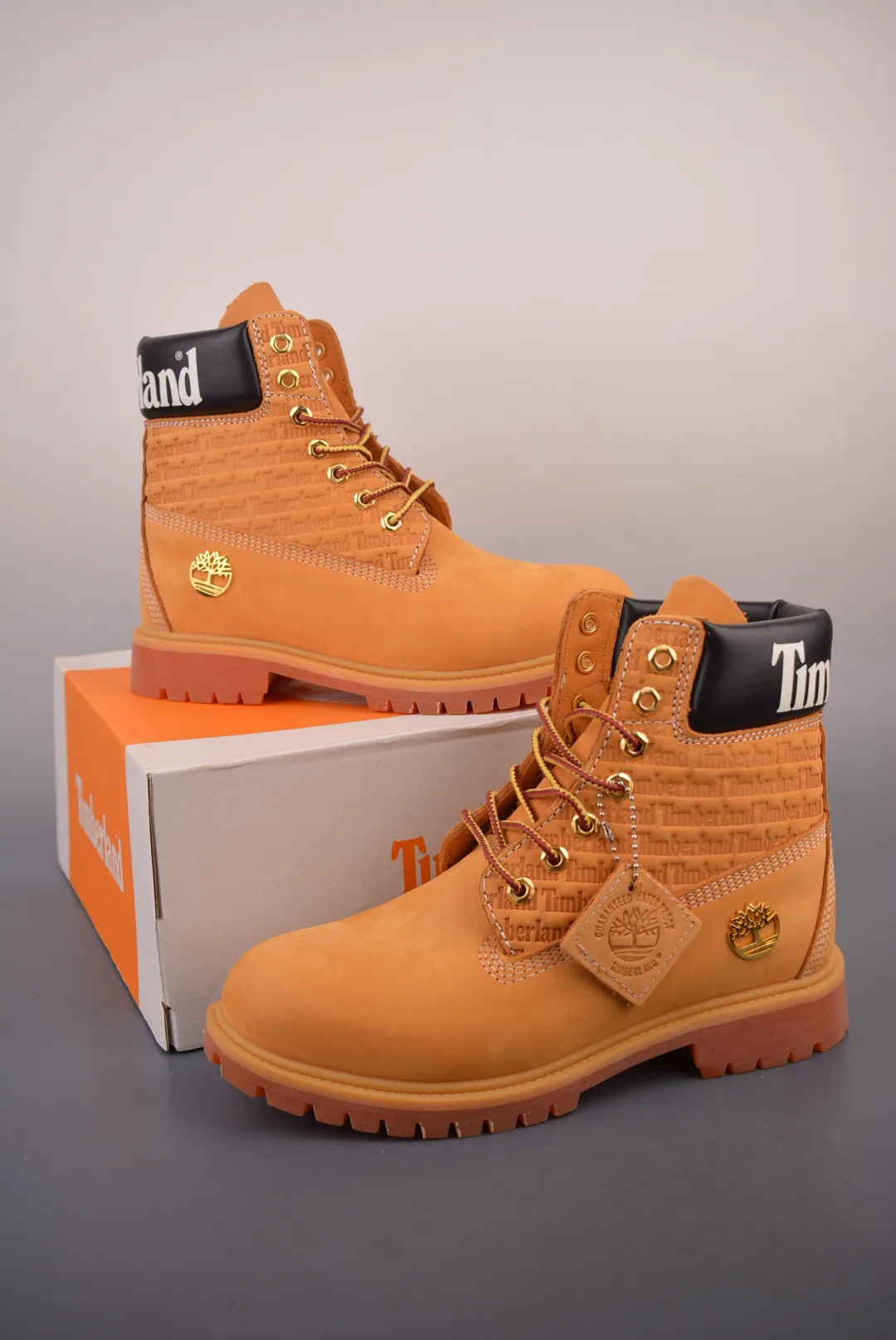 Men's Ankle Boots TIMBERLAND 17954856