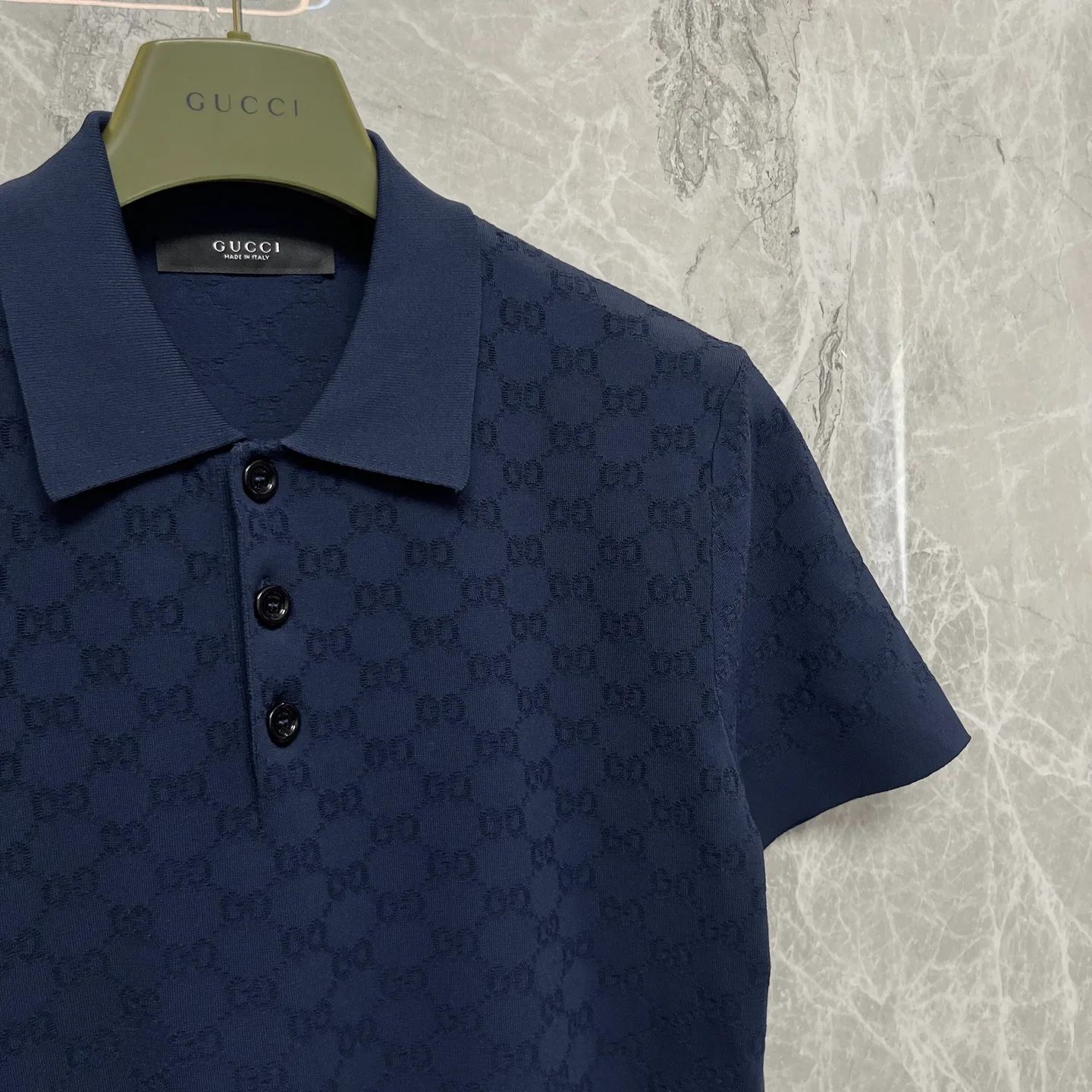 Men's Shirts GUCCI 18047002