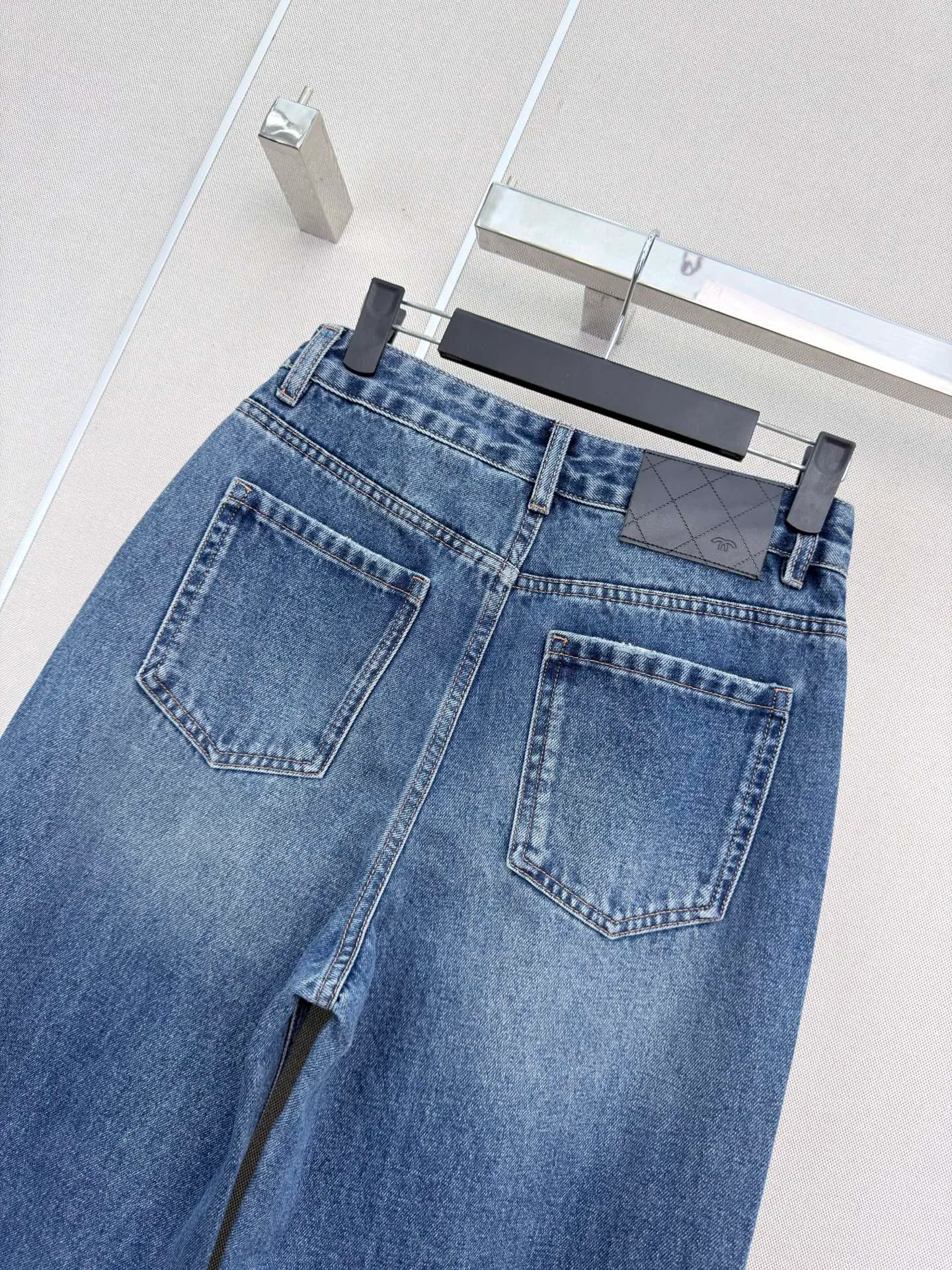 Women's Jeans CHANEL 18138047