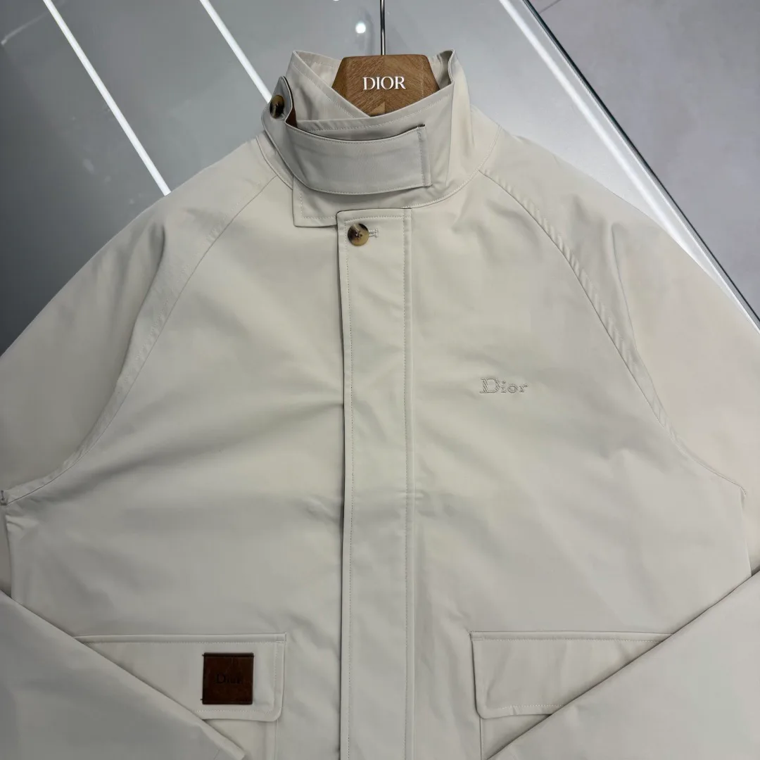 Men's Jackets And Down Jackets CHRISTIAN DIOR 18431219