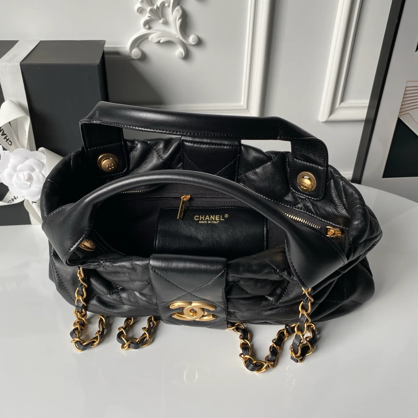 Women's Classic Handbags CHANEL 18207763