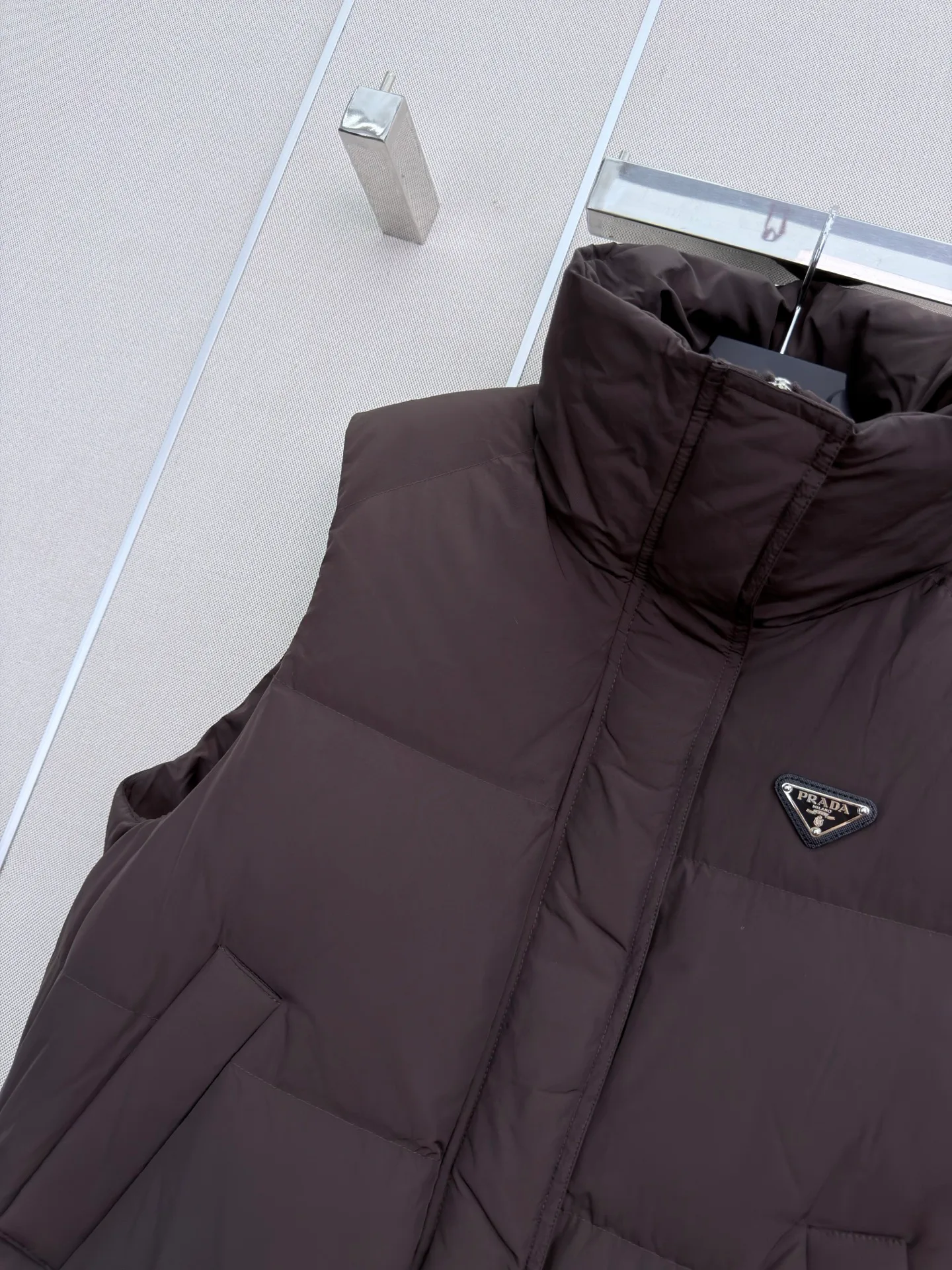 Women's Vests PRADA 18185783