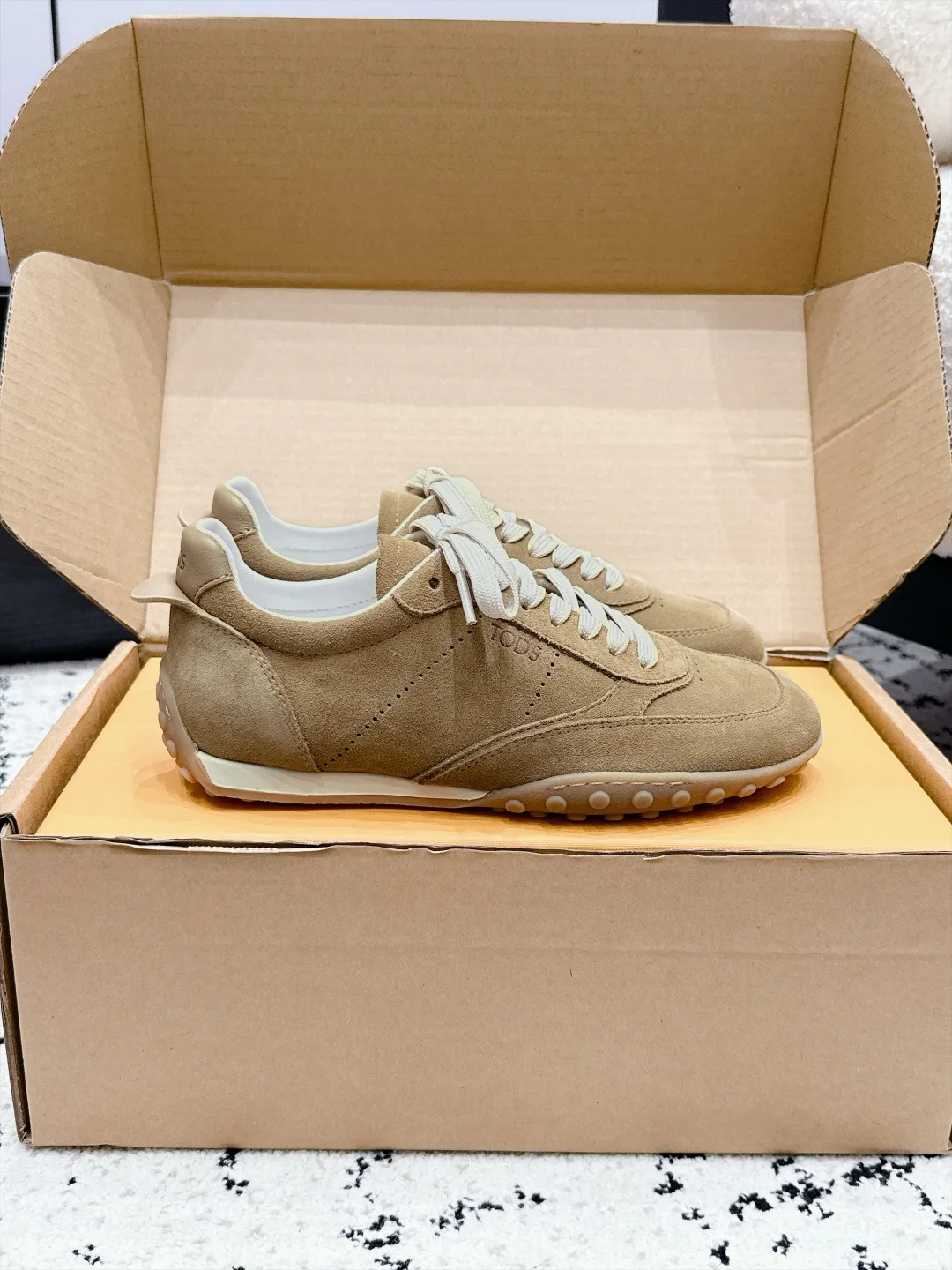 Women's Sneakers TOD'S 18440847