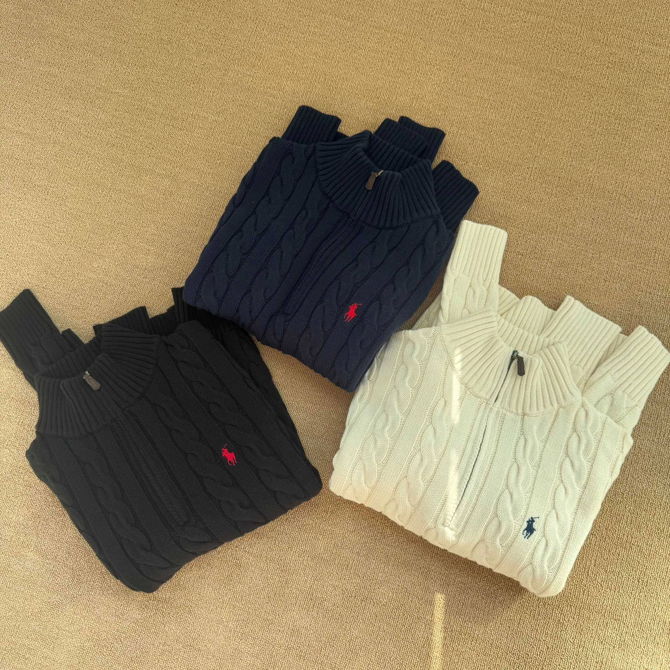 Men's Jumpers And Sweaters RALPH LAUREN 17985454