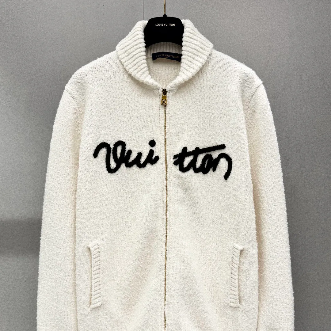 Men's Jackets And Down Jackets LOUIS VUITTON 18174093