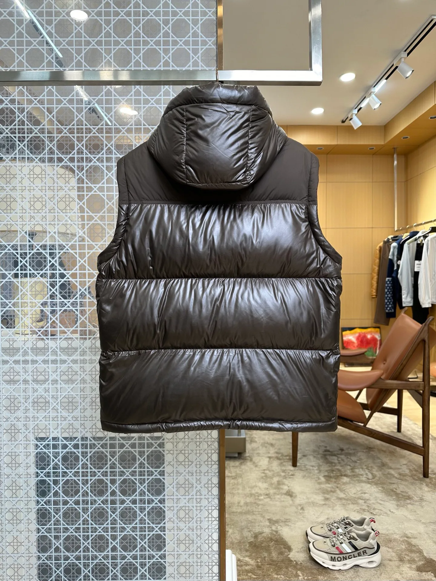 Куртки И Пуховики Мужские Burberry 18558938