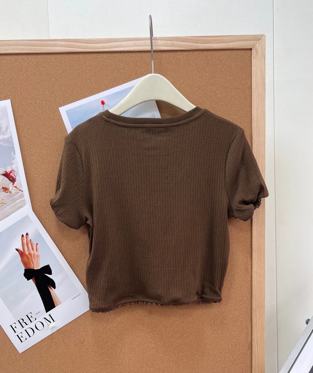 Women's Tops MIU MIU 17938020