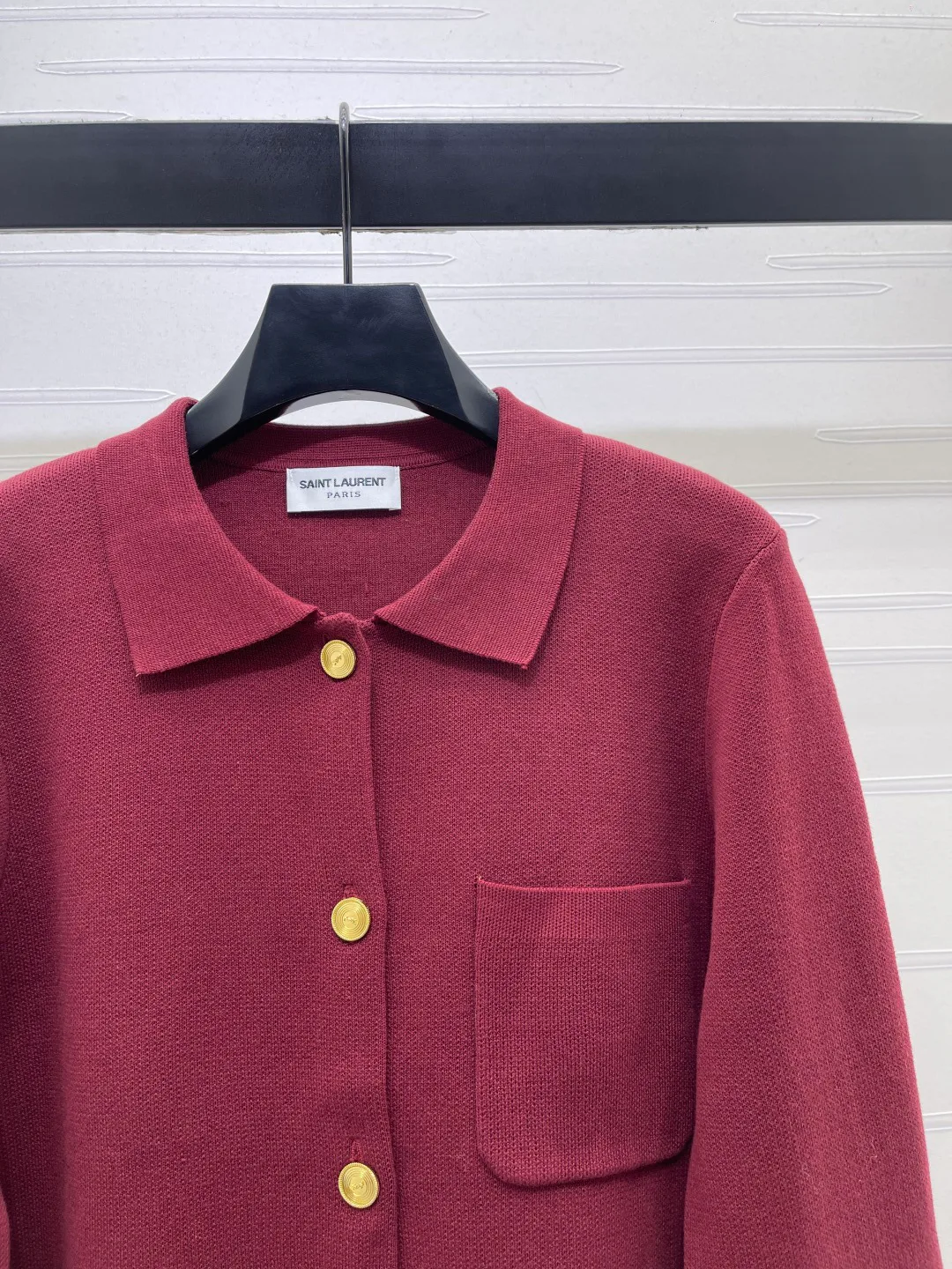 Women's Jumpers And Sweaters SAINT LAURENT 17938605