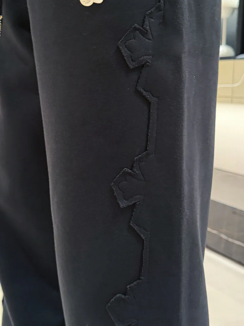 Men's Trousers CHROME HEARTS 18499694