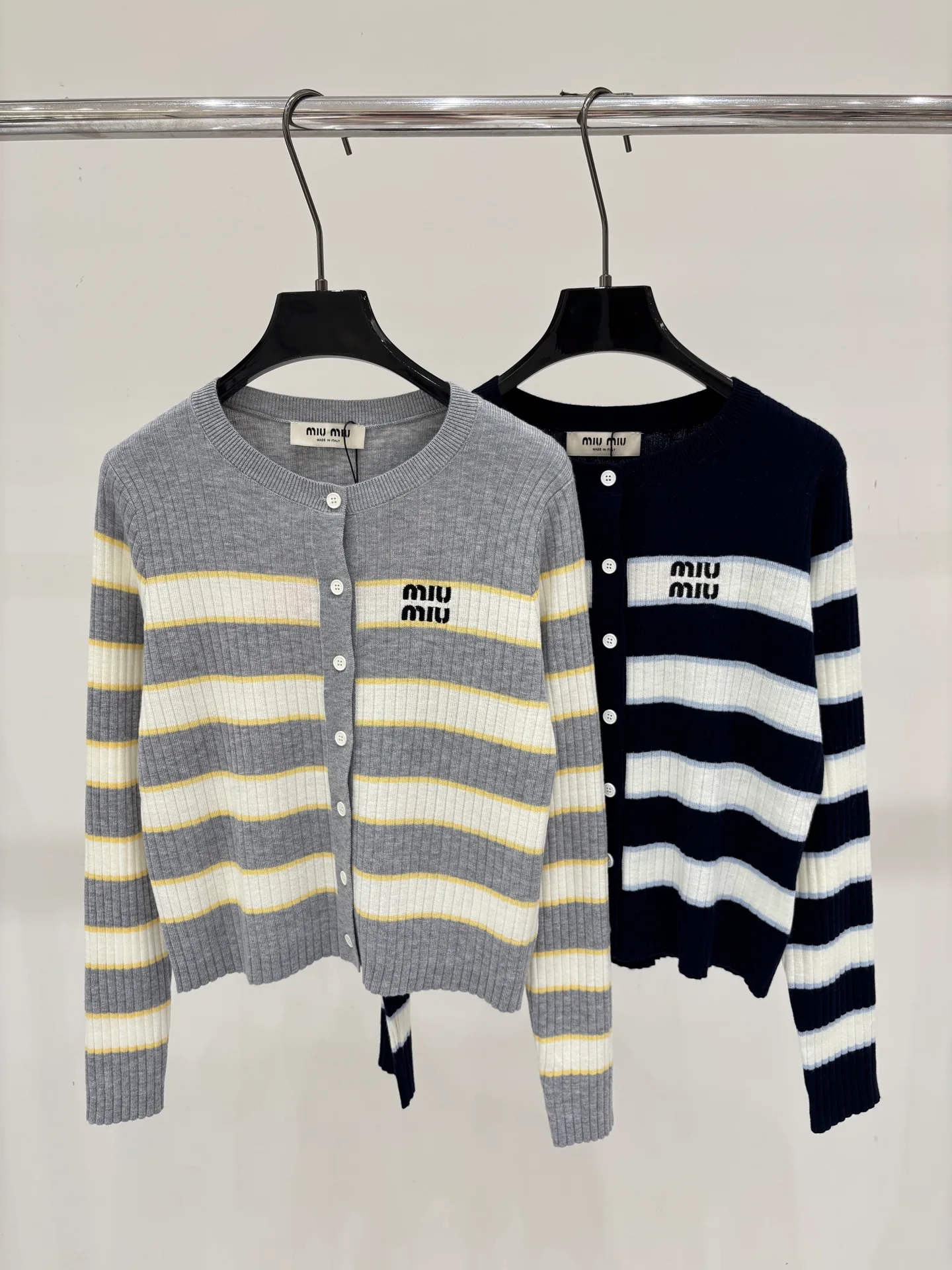 Women's Jumpers And Sweaters MIU MIU 18540329