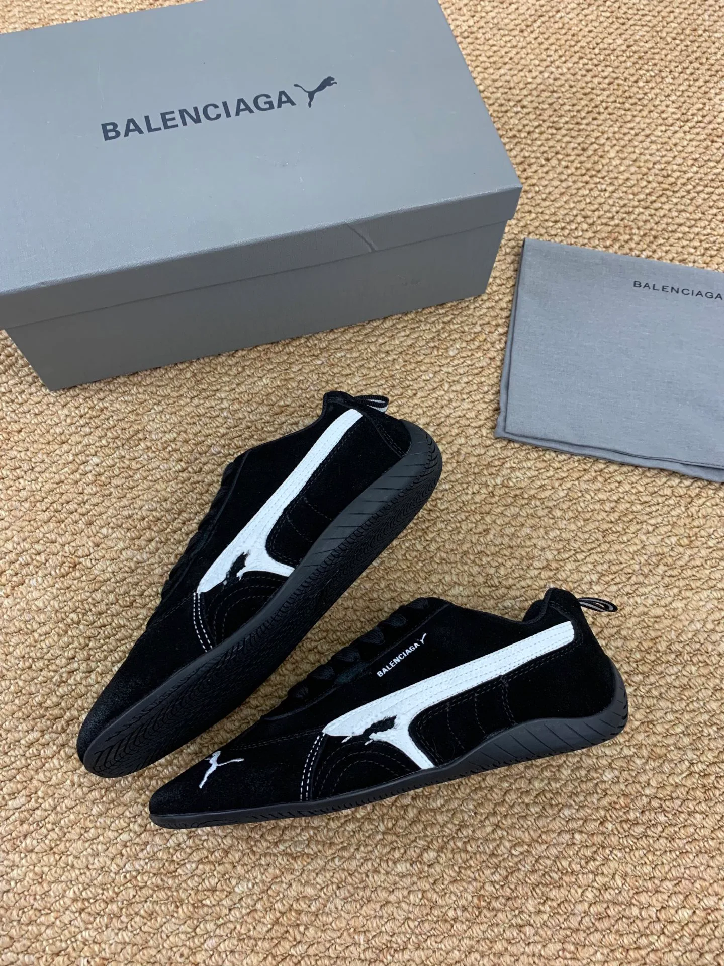 Women's Sneakers BALENCIAGA 17545262