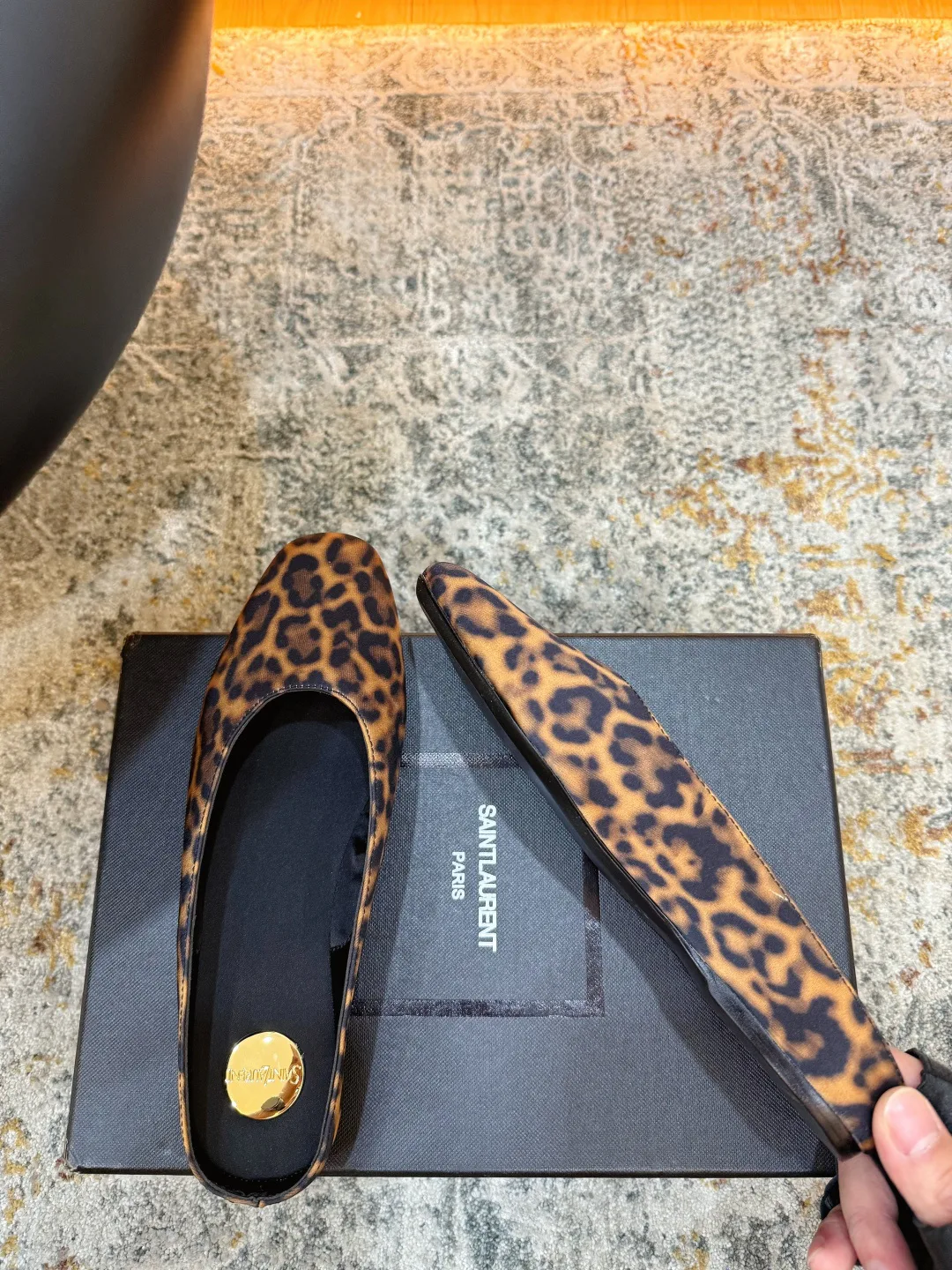 Women's Heels SAINT LAURENT 17613409