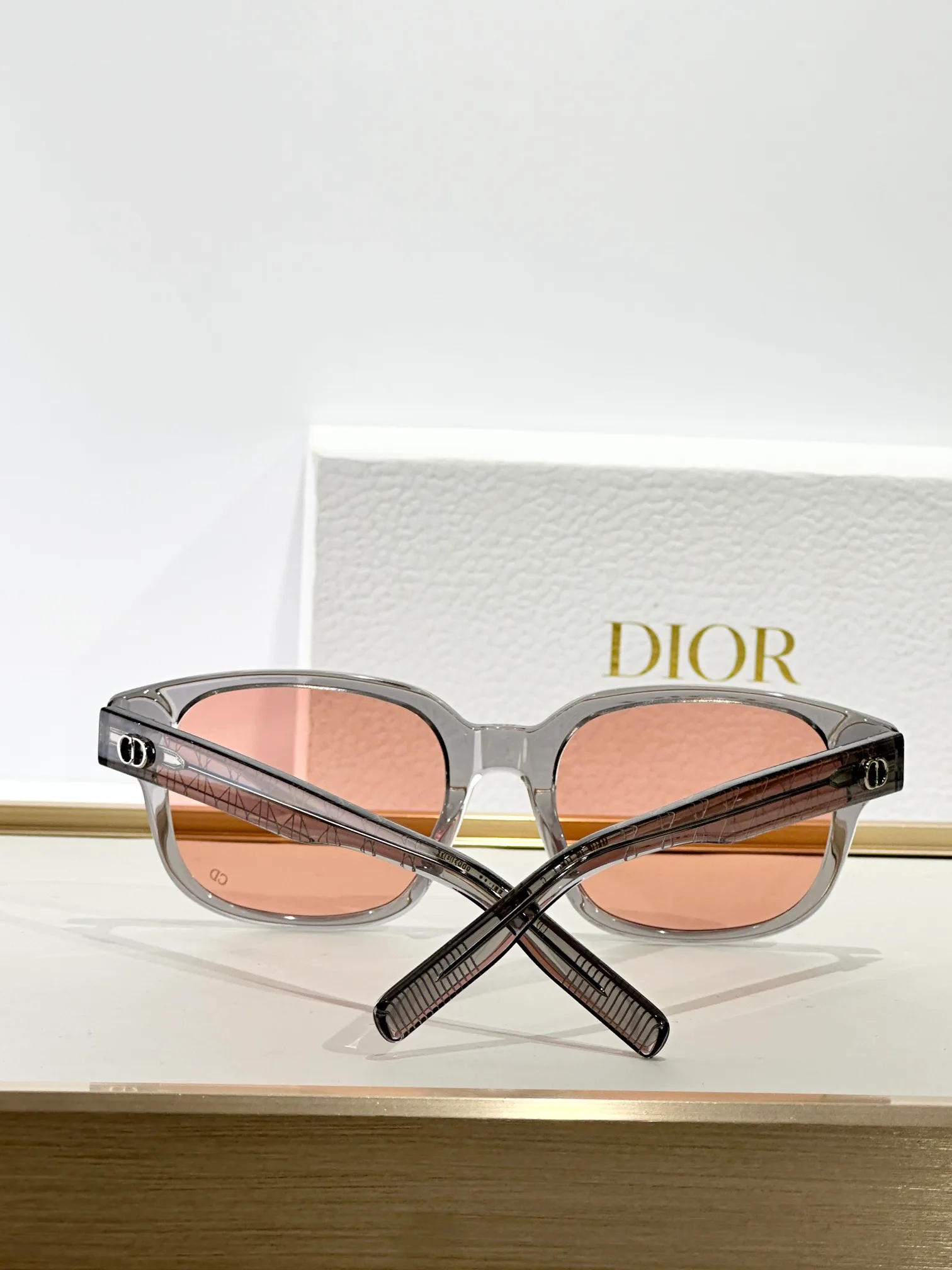 Glasses CHRISTIAN DIOR 17167158