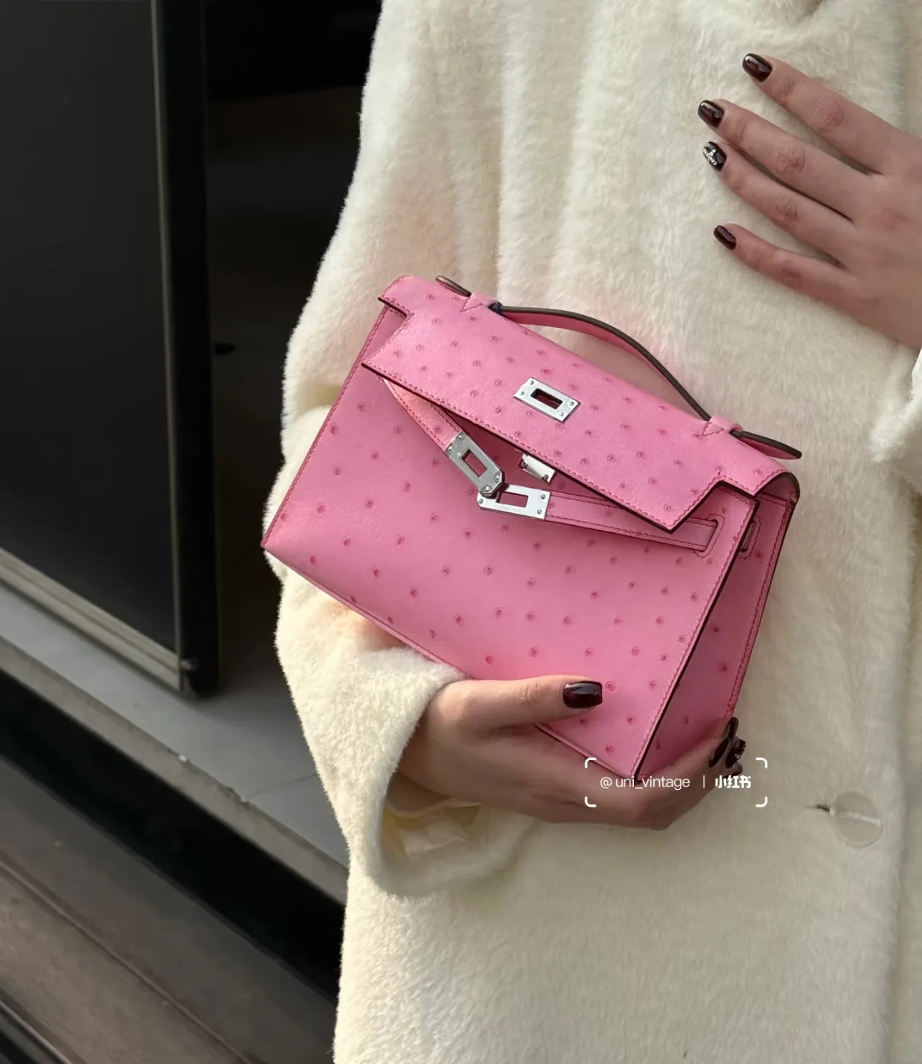 Women's Classic Handbags HERMES 18291693