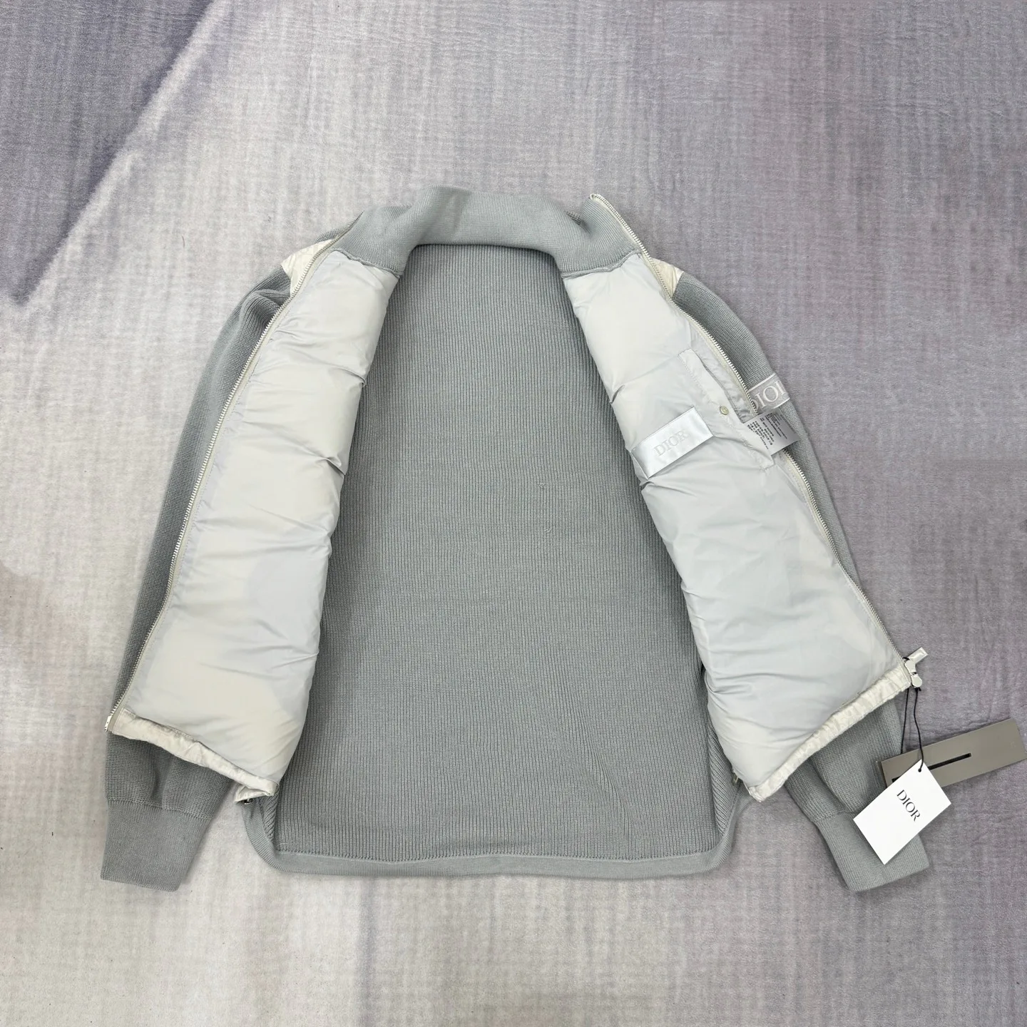 Men's Jackets And Down Jackets CHRISTIAN DIOR 18416561