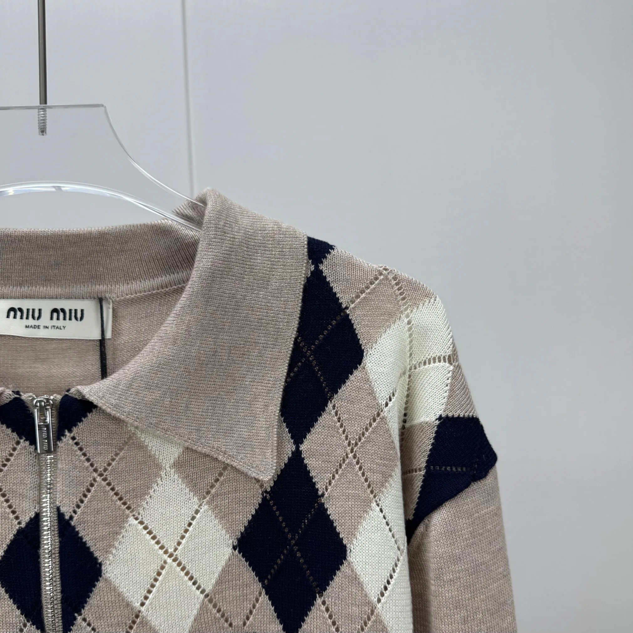 Women's Jumpers And Sweaters MIU MIU 18263489