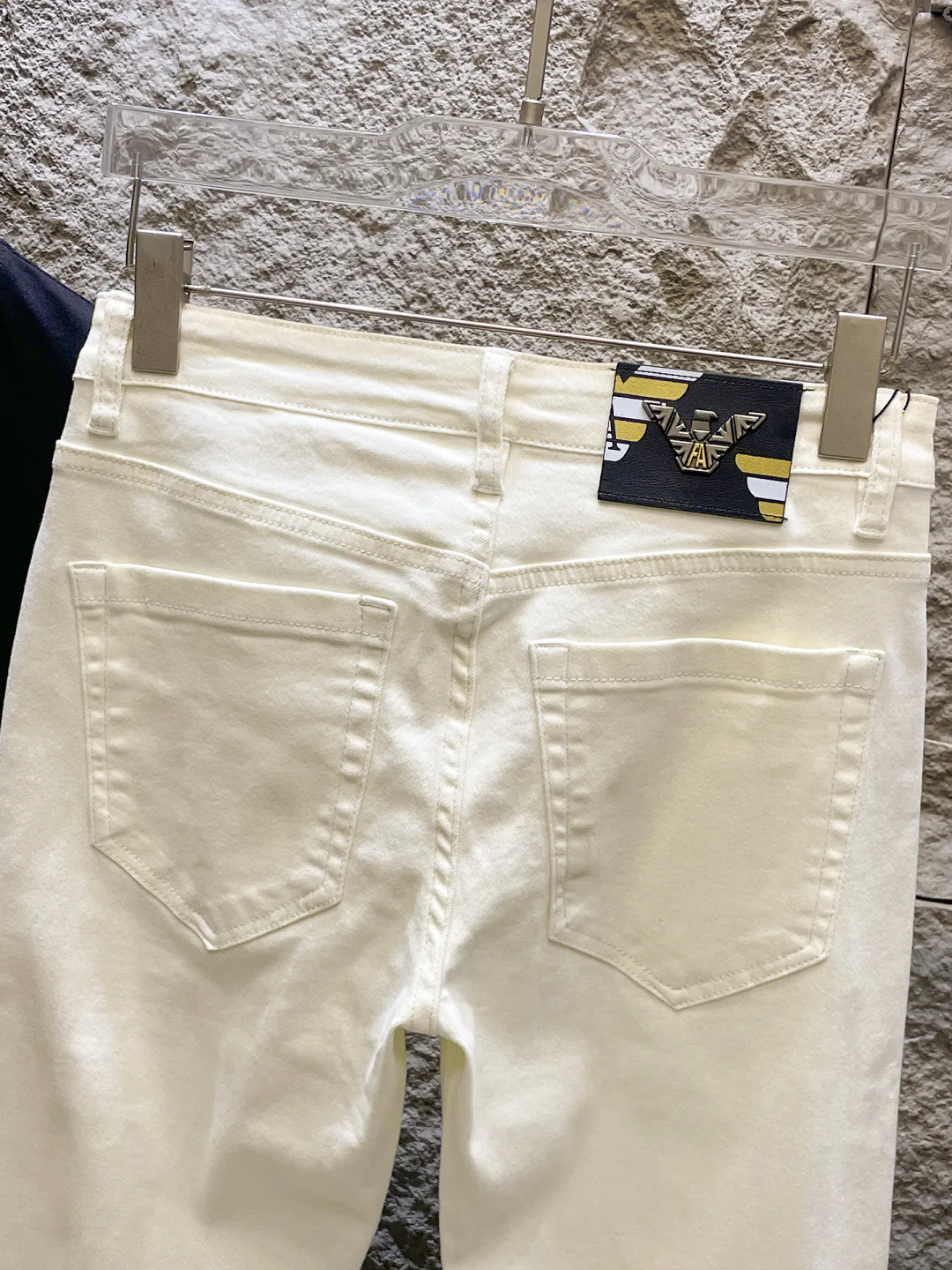 Men's Jeans ARMANI 18492076
