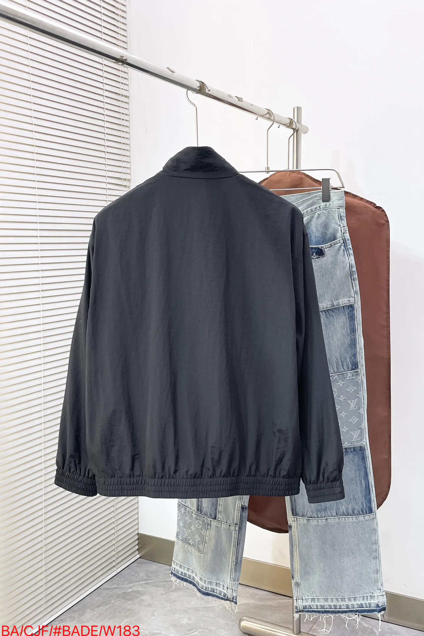 Men's Jackets And Down Jackets BALENCIAGA 17798867