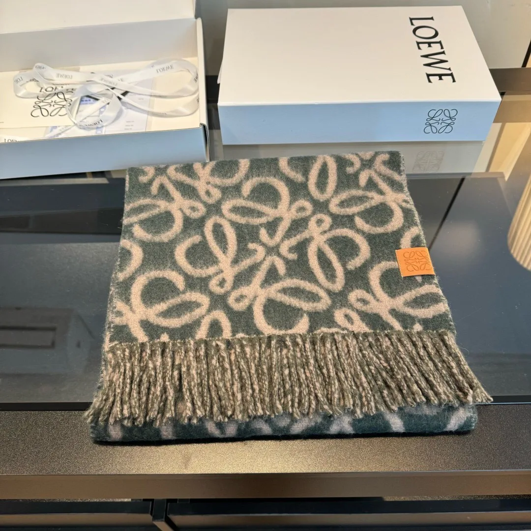 Scarves LOEWE 18275053