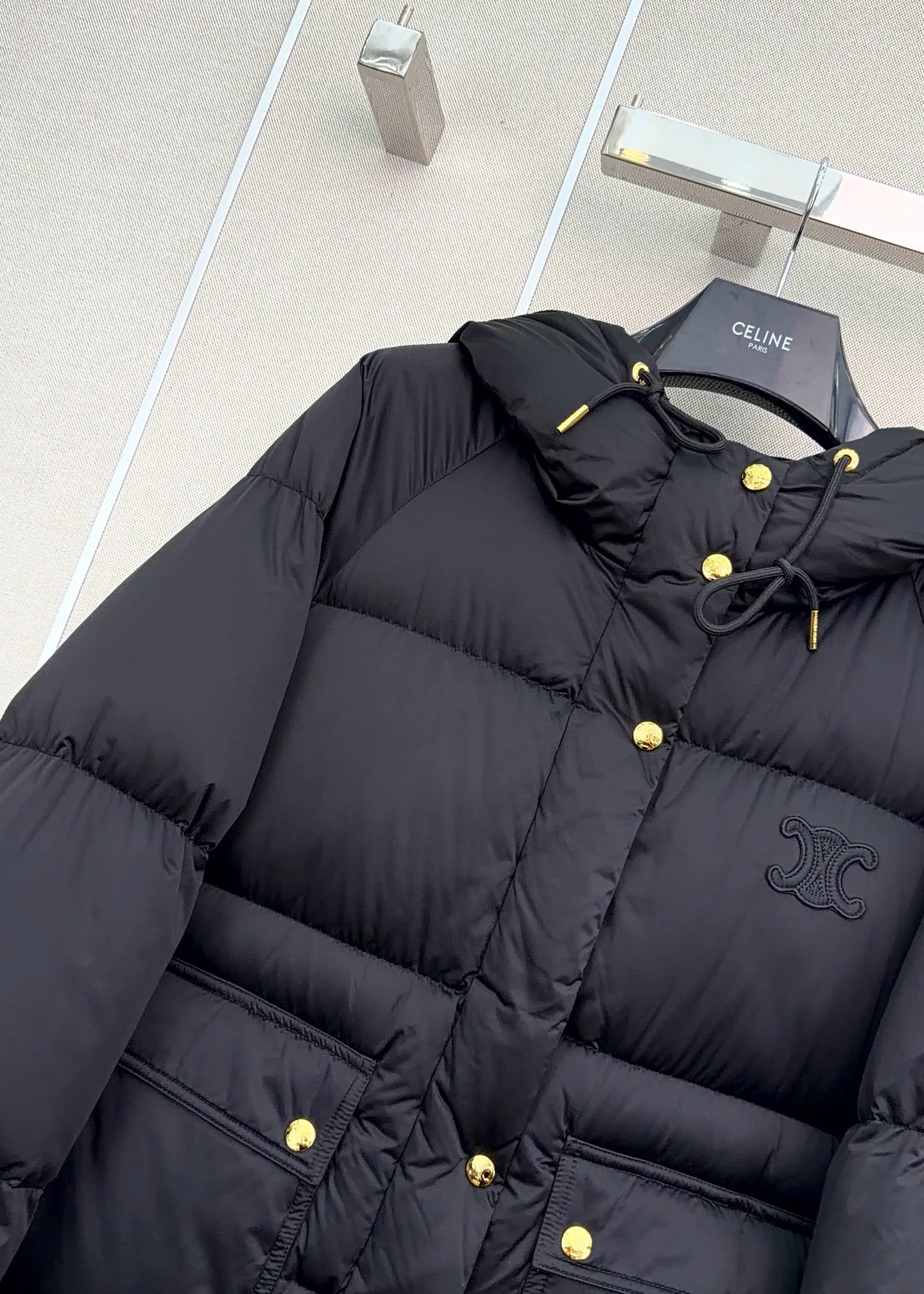 Women's Jackets And Down Jackets CELINE 18056105