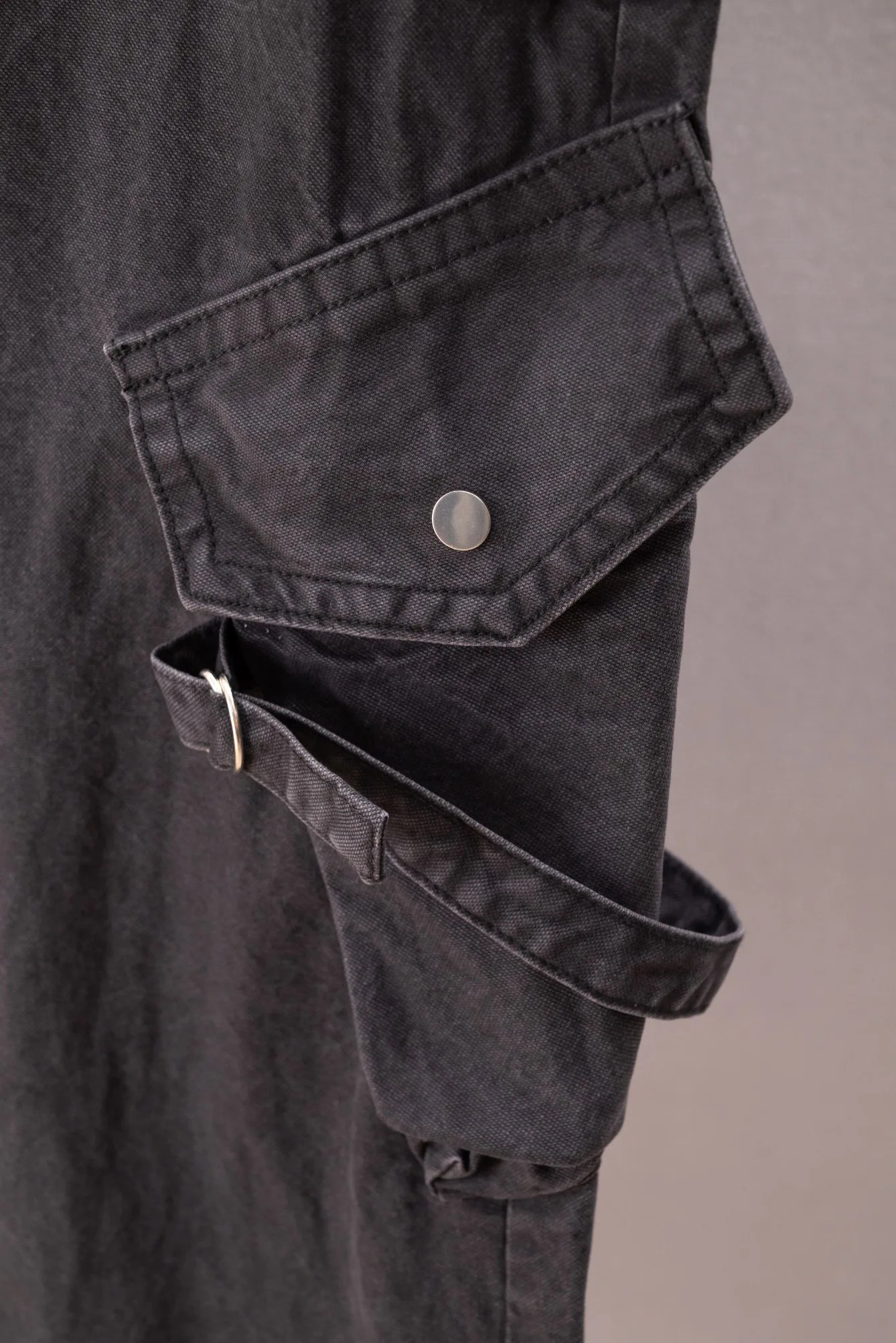 Men's Jeans ACNE STUDIOS 17707333