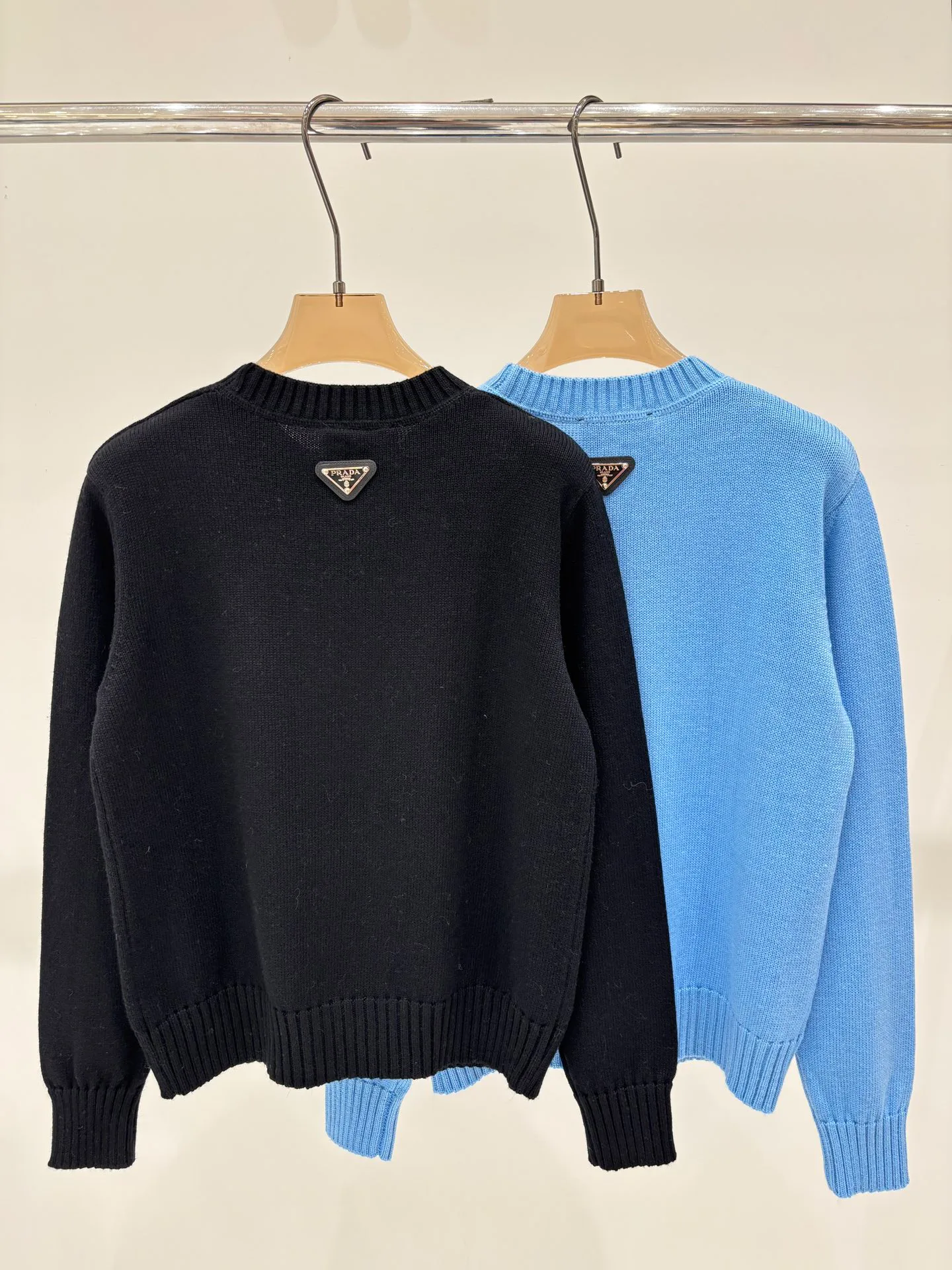 Women's Jumpers And Sweaters PRADA 18282276