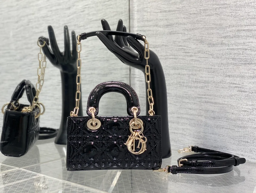 Women's Classic Handbags CHRISTIAN DIOR 17770453
