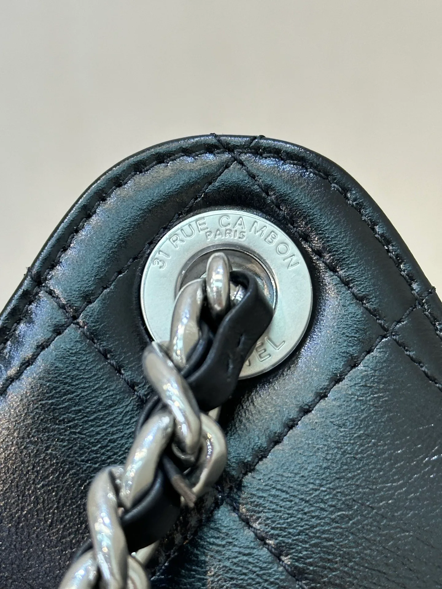 Women's Classic Handbags CHANEL 17376097