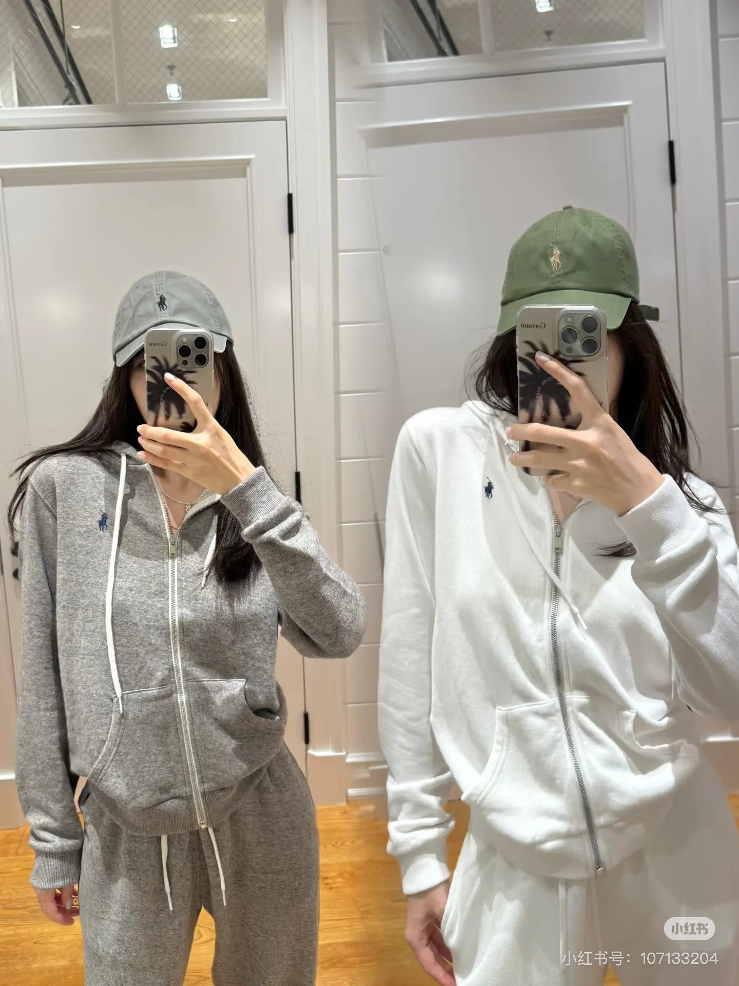 Women's Sweatshirts And Hoodies RALPH LAUREN 17985427