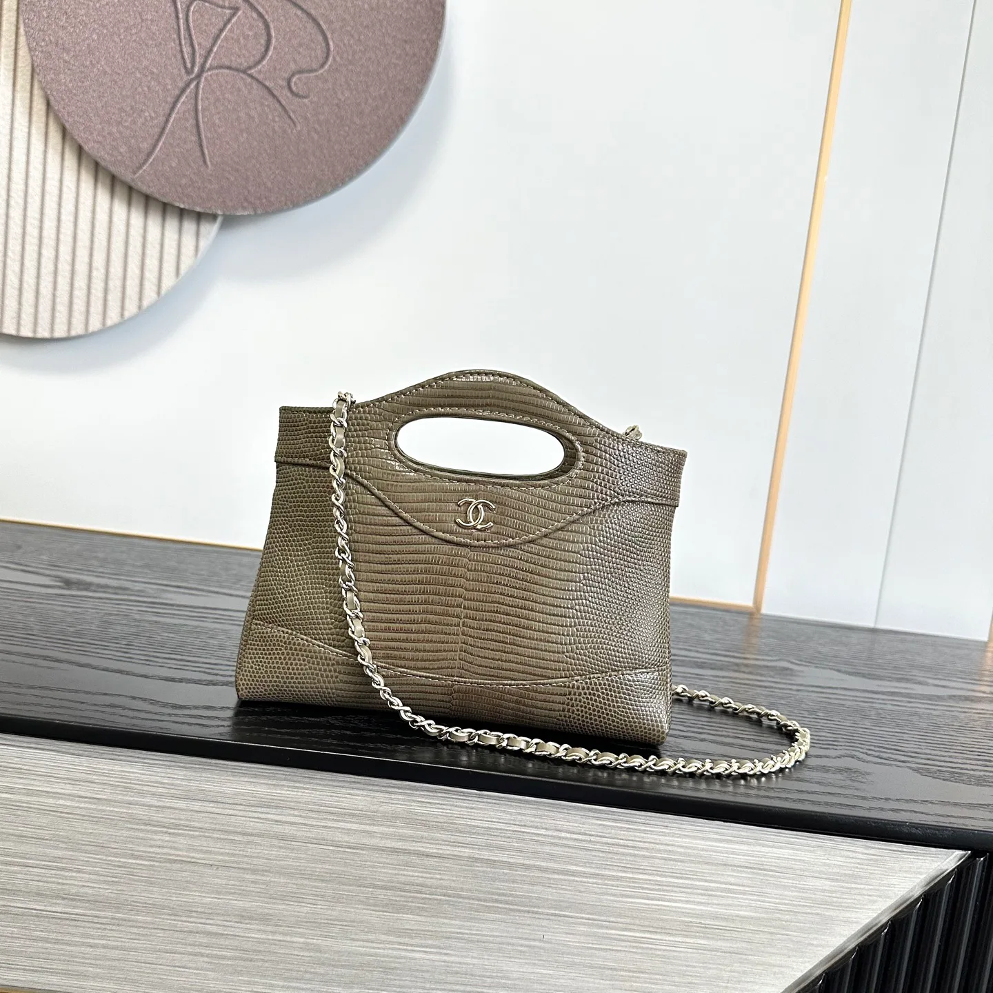 Women's Classic Handbags CHANEL 17302685