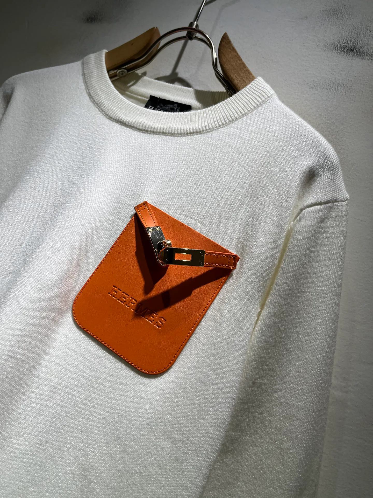 Джемперы И Свитеры Мужские Hermes 18592560