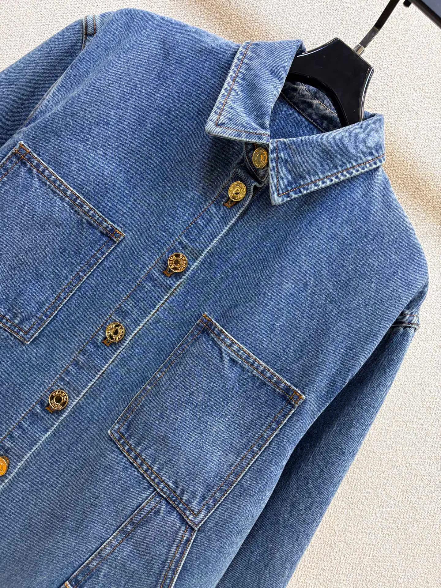 Women's Shirts CHANEL 17566793