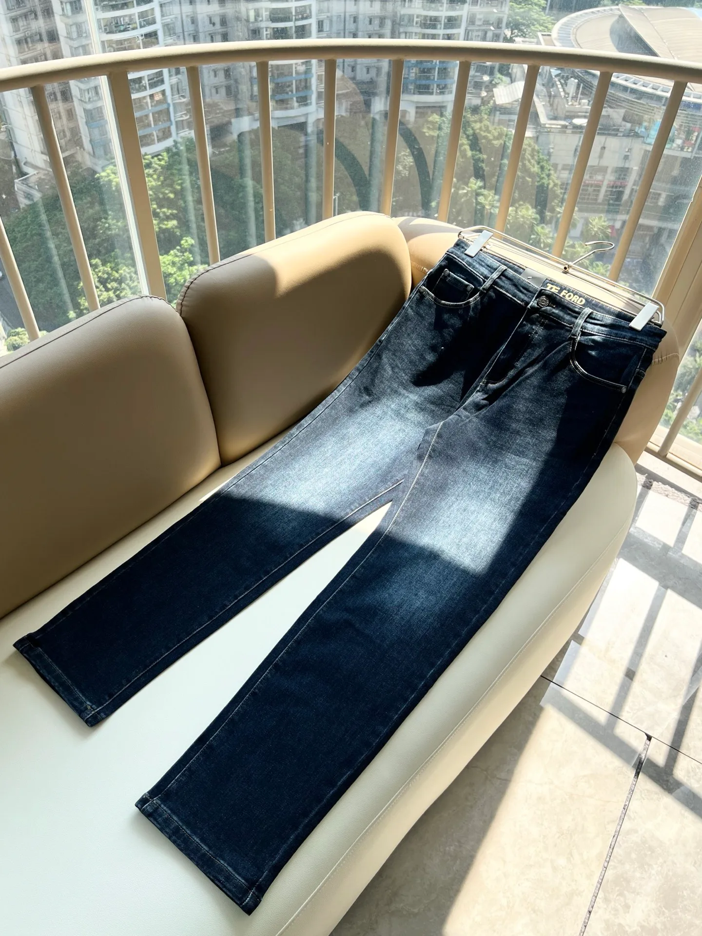 Men's Jeans TOM FORD 18243899